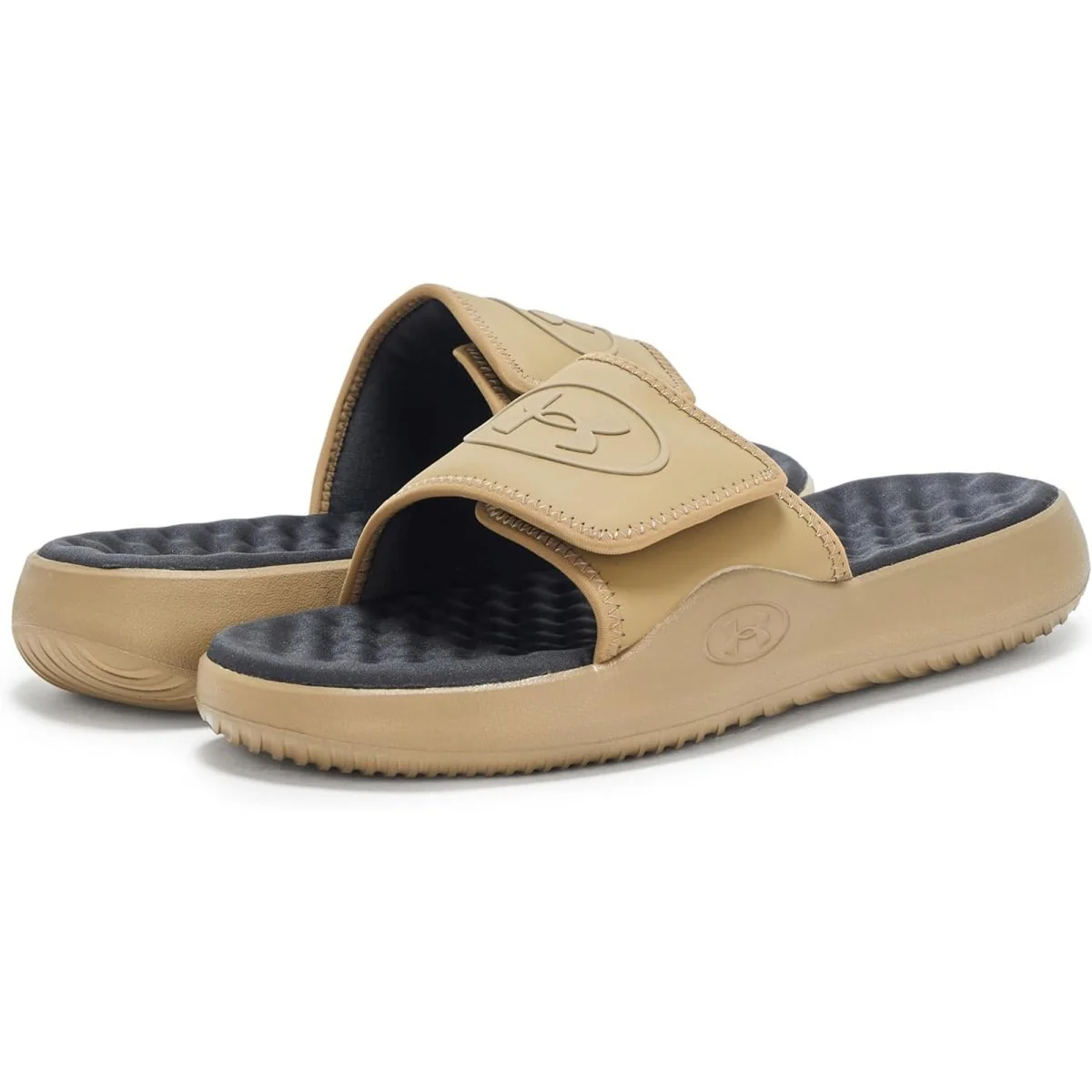 Under Armour Men's Ignite Pro 8 Slides - Image 3