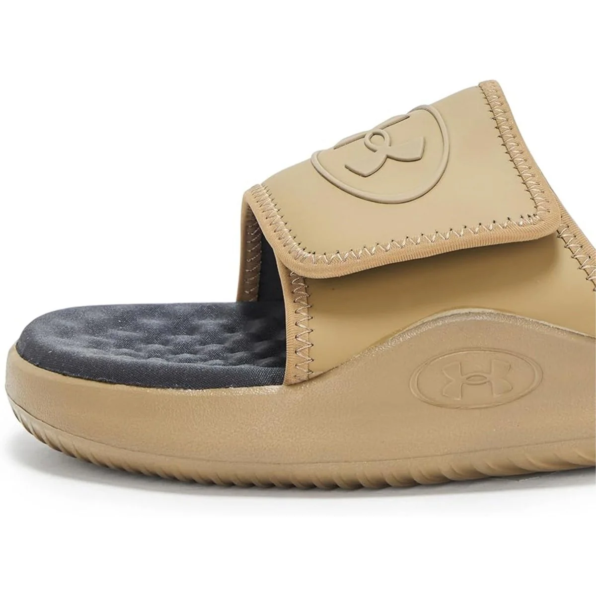 Under Armour Men's Ignite Pro 8 Slides - Image 4