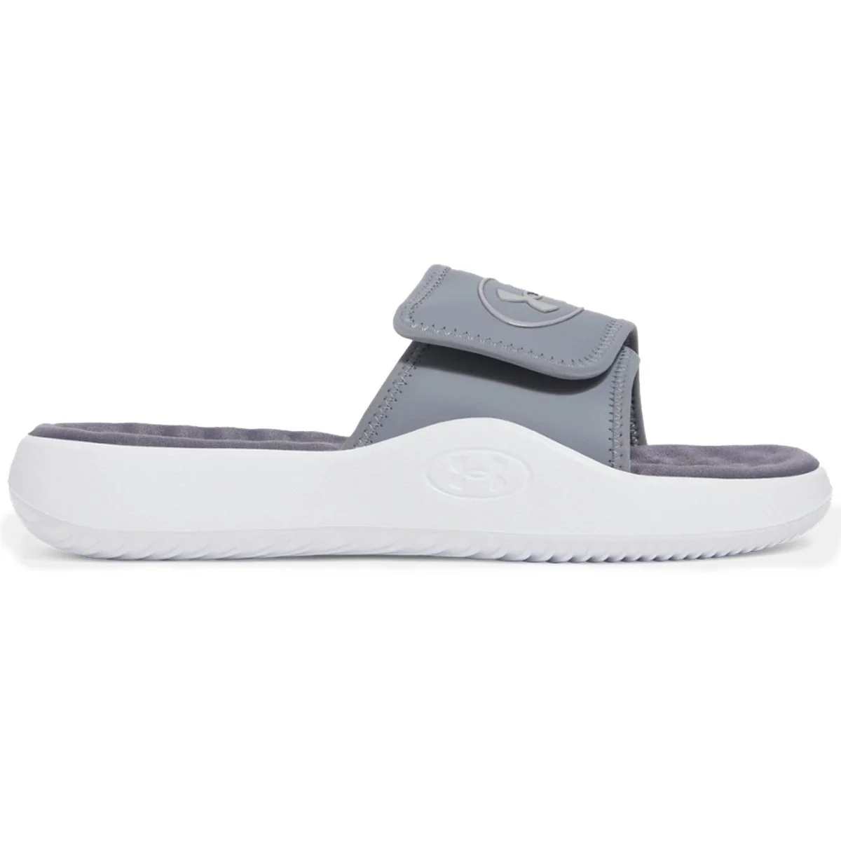 Under Armour Men's Ignite Pro 8 Slides - Image 5