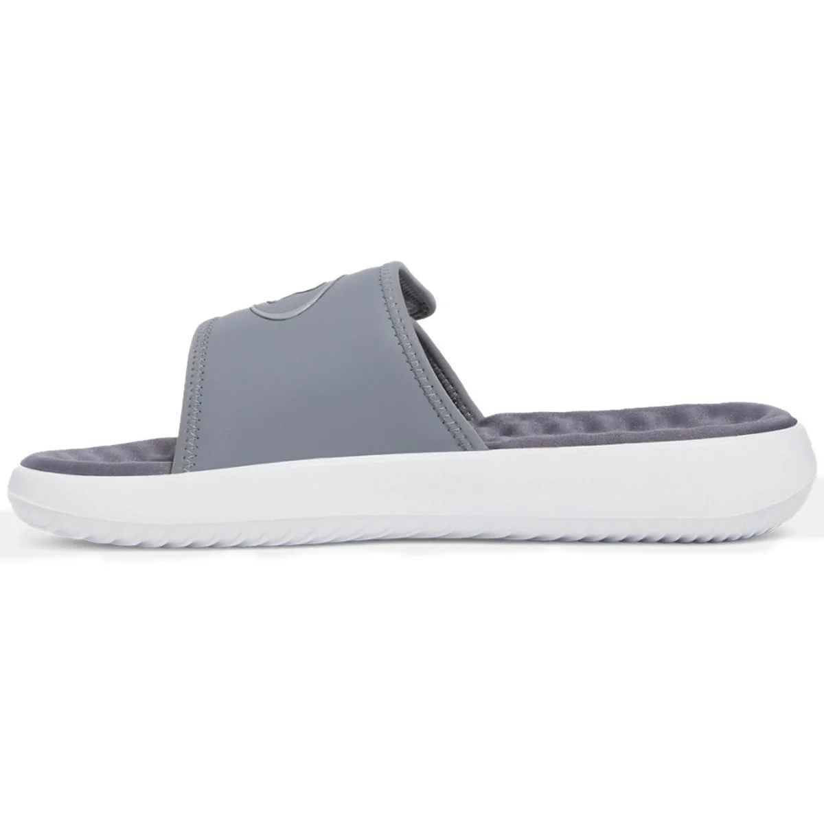 Under Armour Men's Ignite Pro 8 Slides - Image 6
