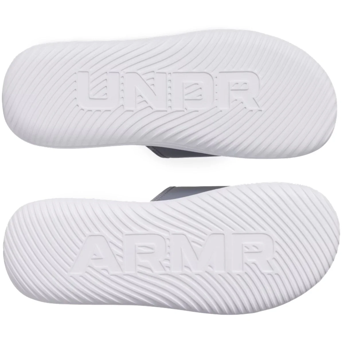 Under Armour Men's Ignite Pro 8 Slides - Image 9