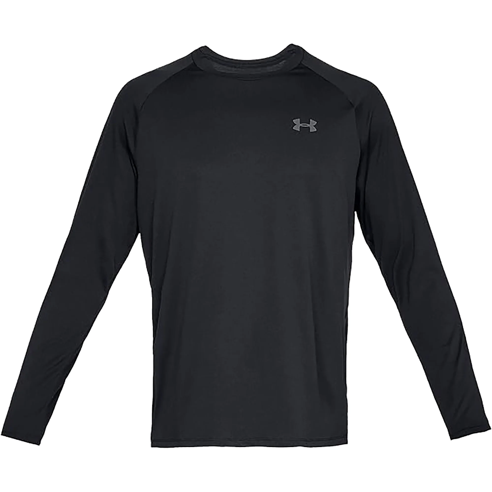 Under Armour Men's Long Sleeve Tech