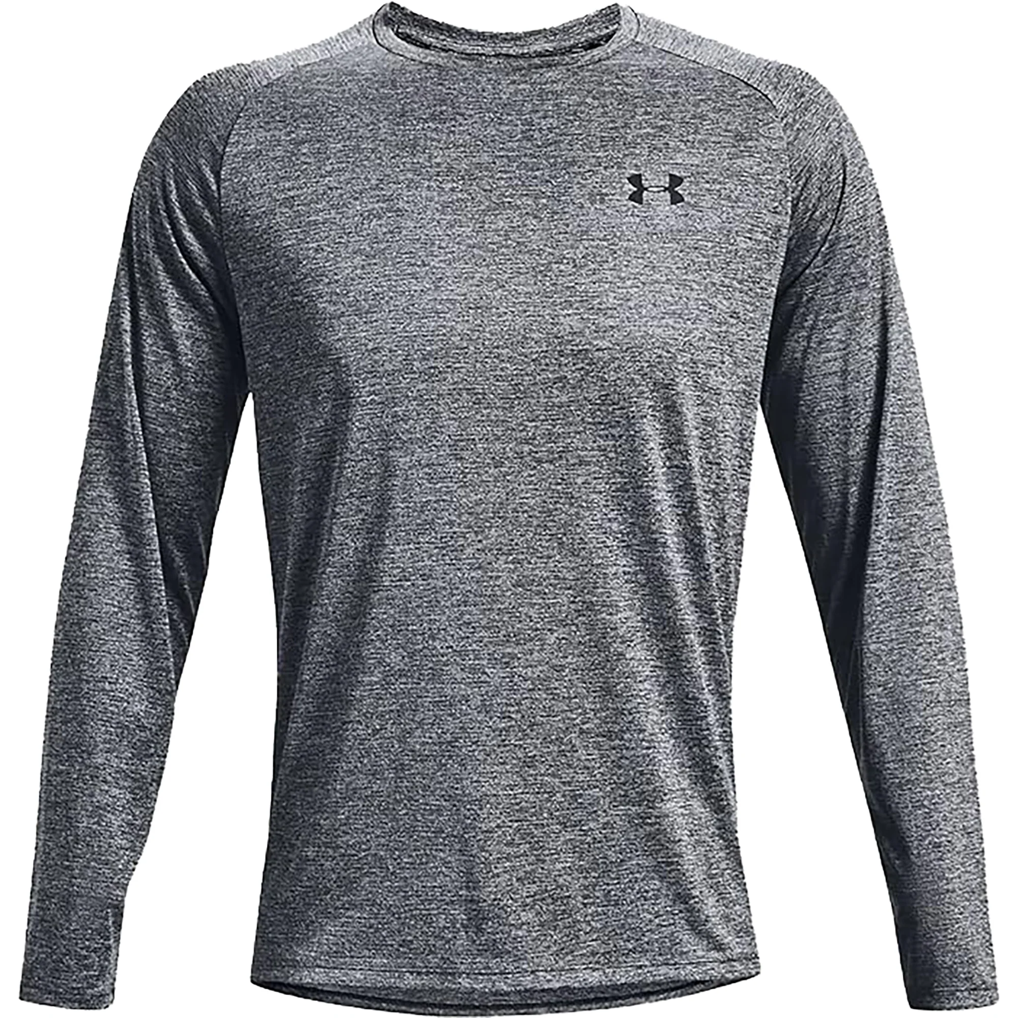 Under Armour Men's Long Sleeve Tech - Image 2