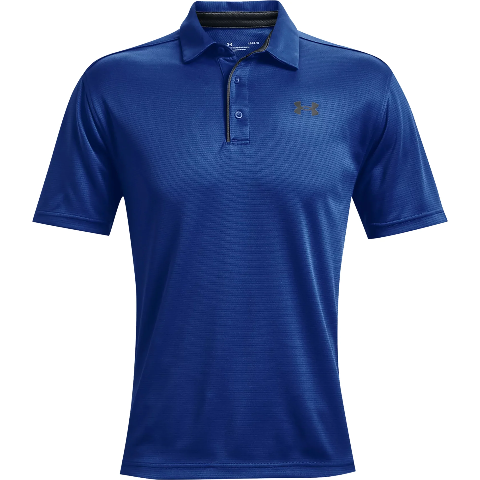 Under Armour Men's Tech Polo - Image 3
