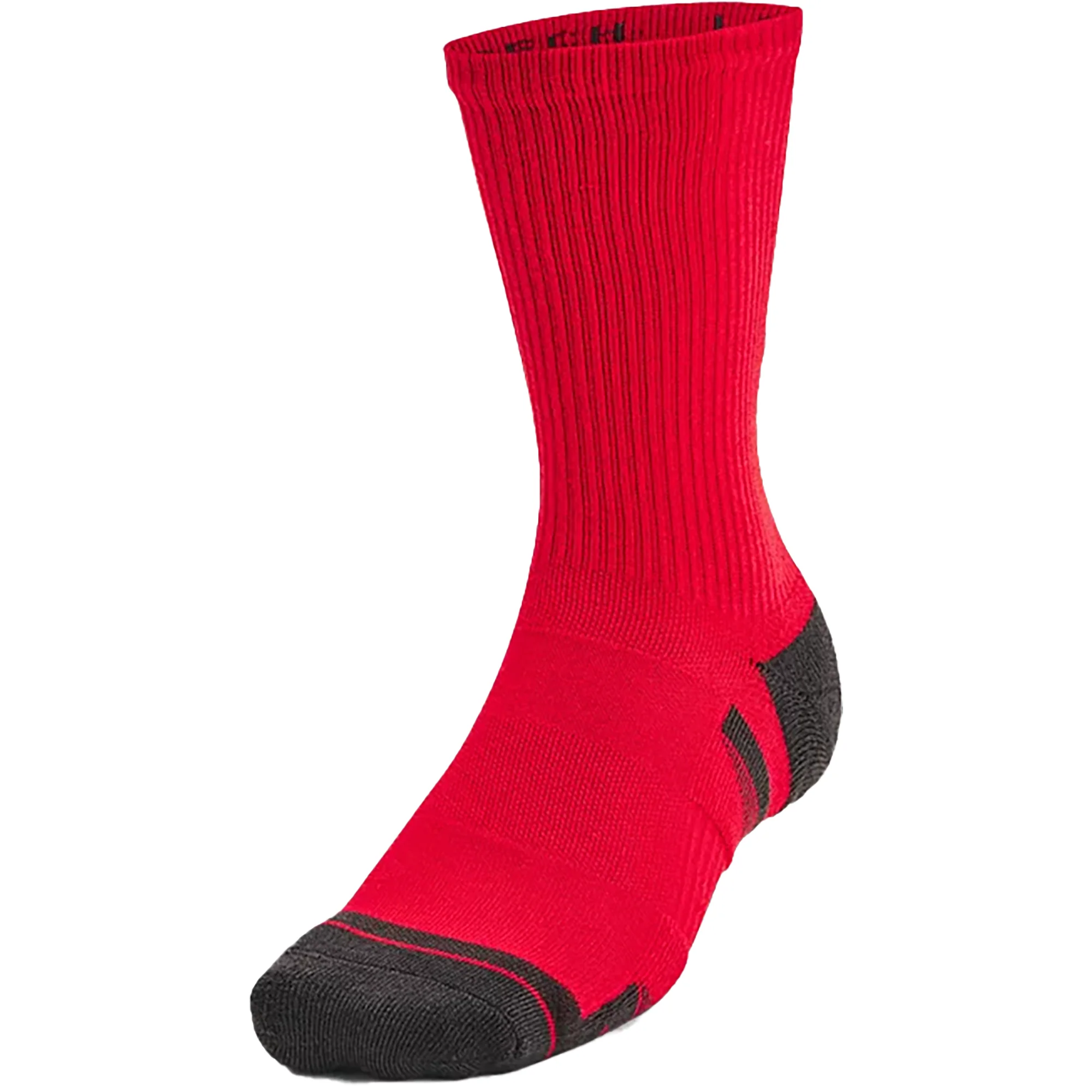 Under Armour Performance Tech Crew Socks 6-Pack - Image 10