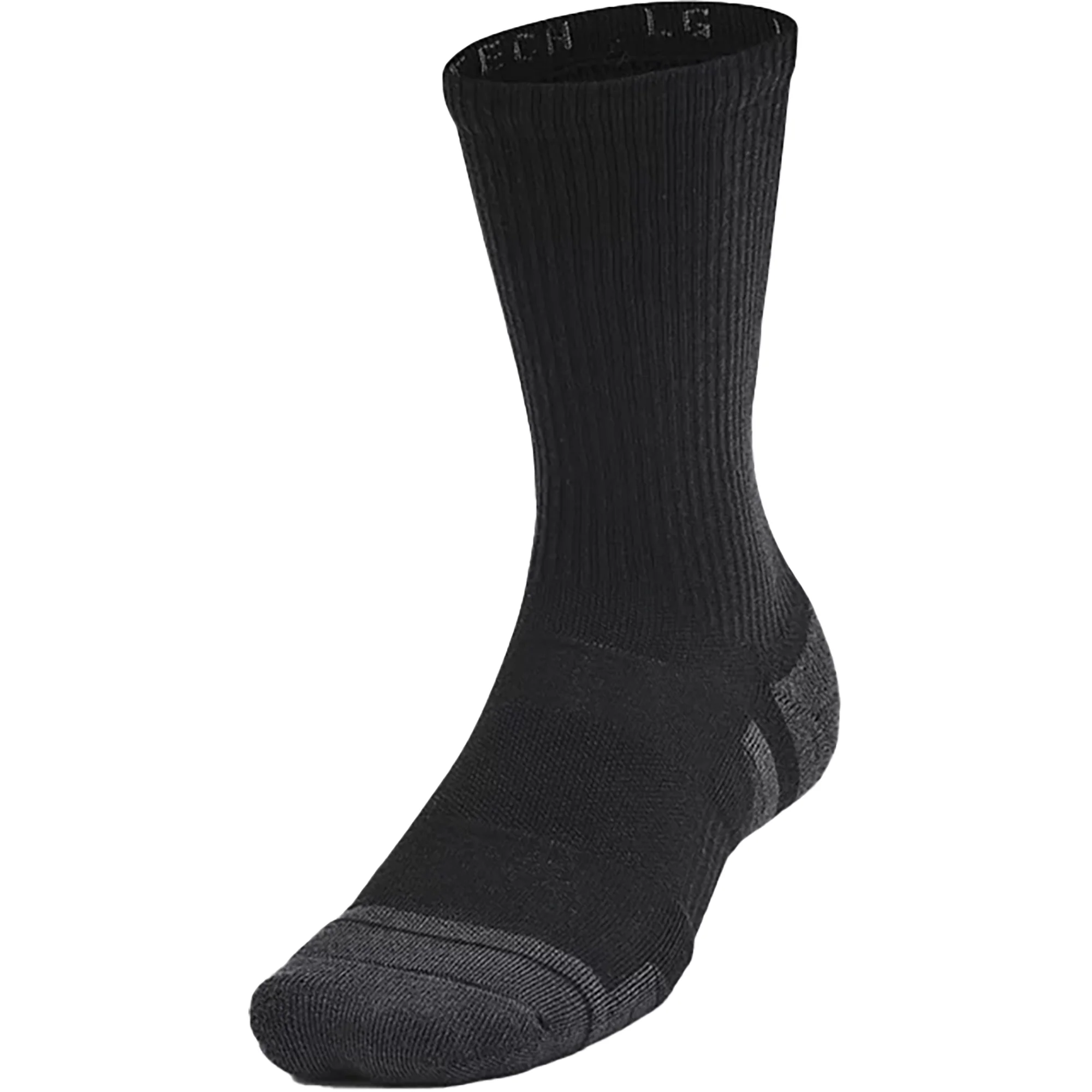 Under Armour Performance Tech Crew Socks 6-Pack - Image 2