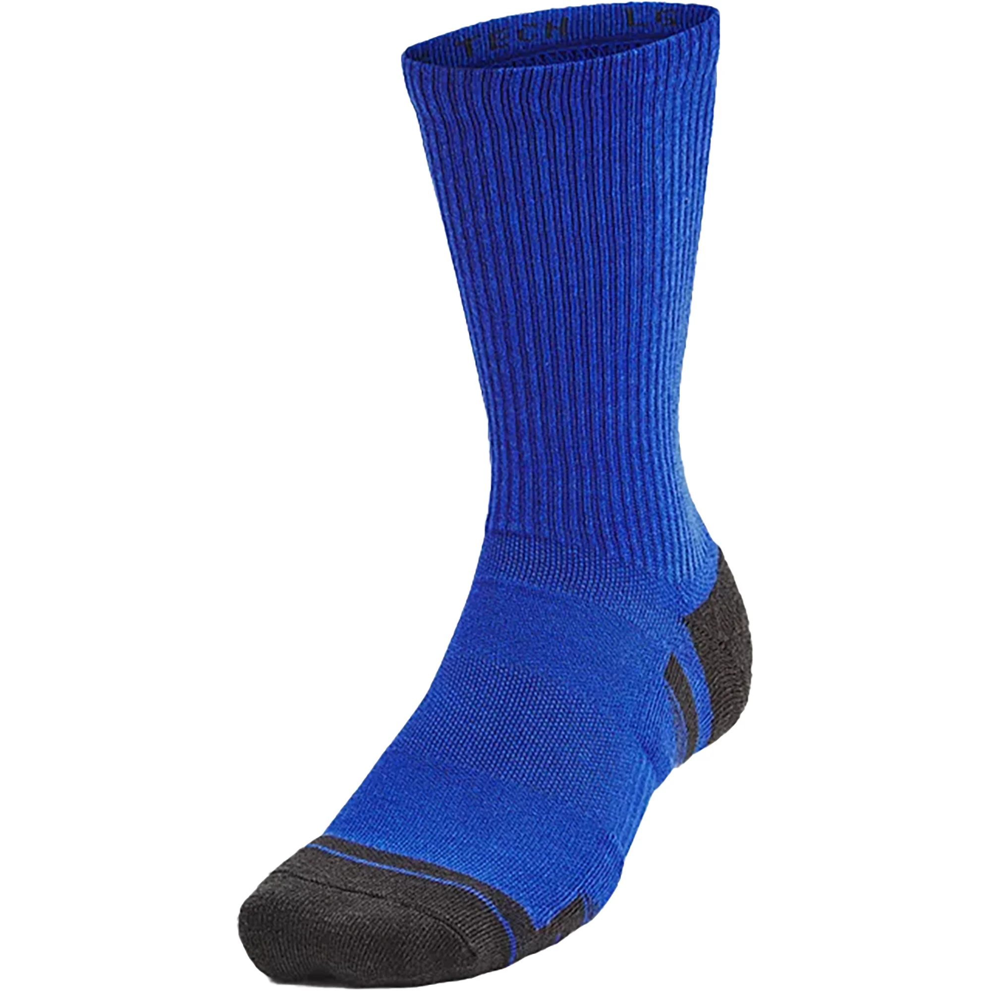 Under Armour Performance Tech Crew Socks 6-Pack - Image 4