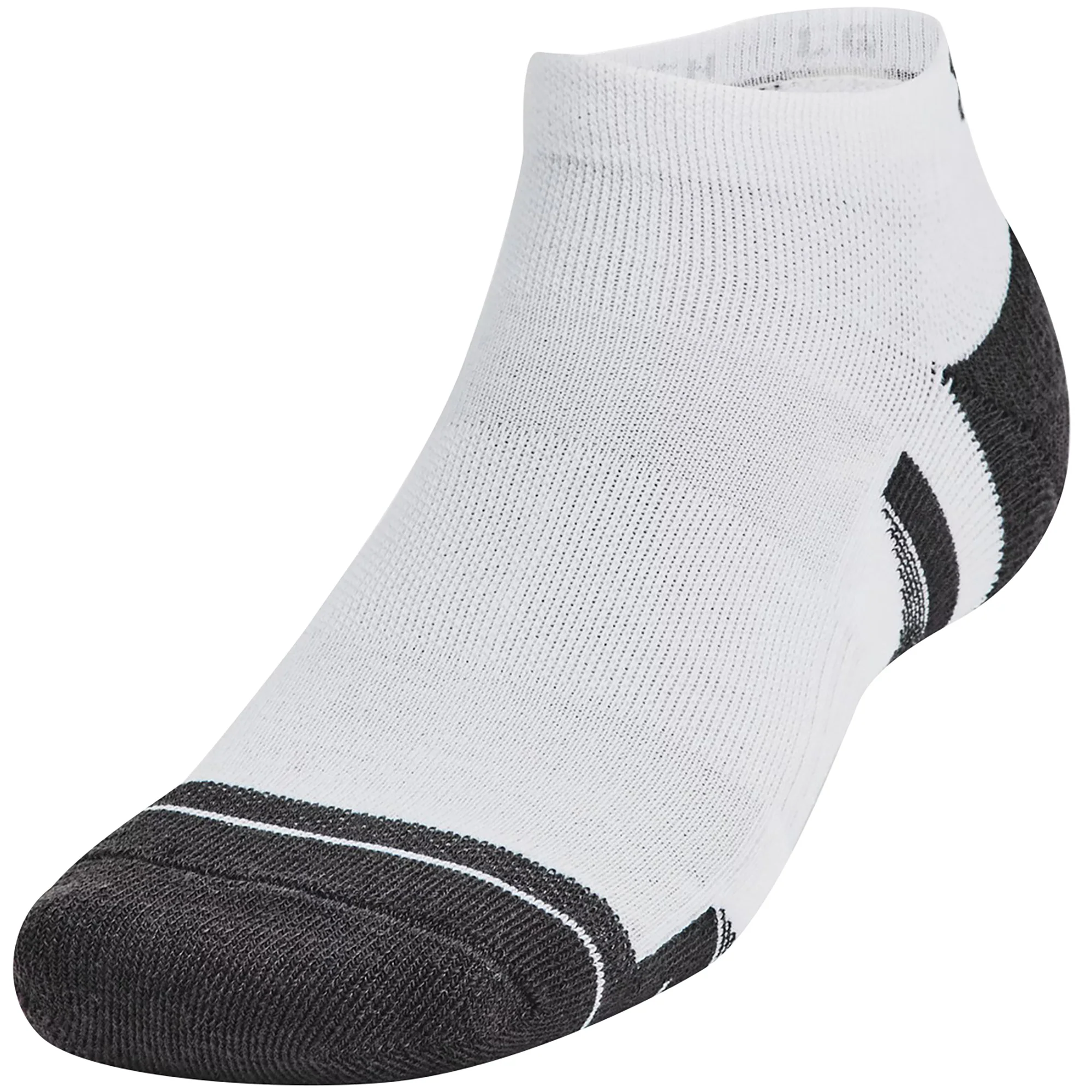 Under Armour Performance Tech Low-Cut Socks 6-Pack - Image 10