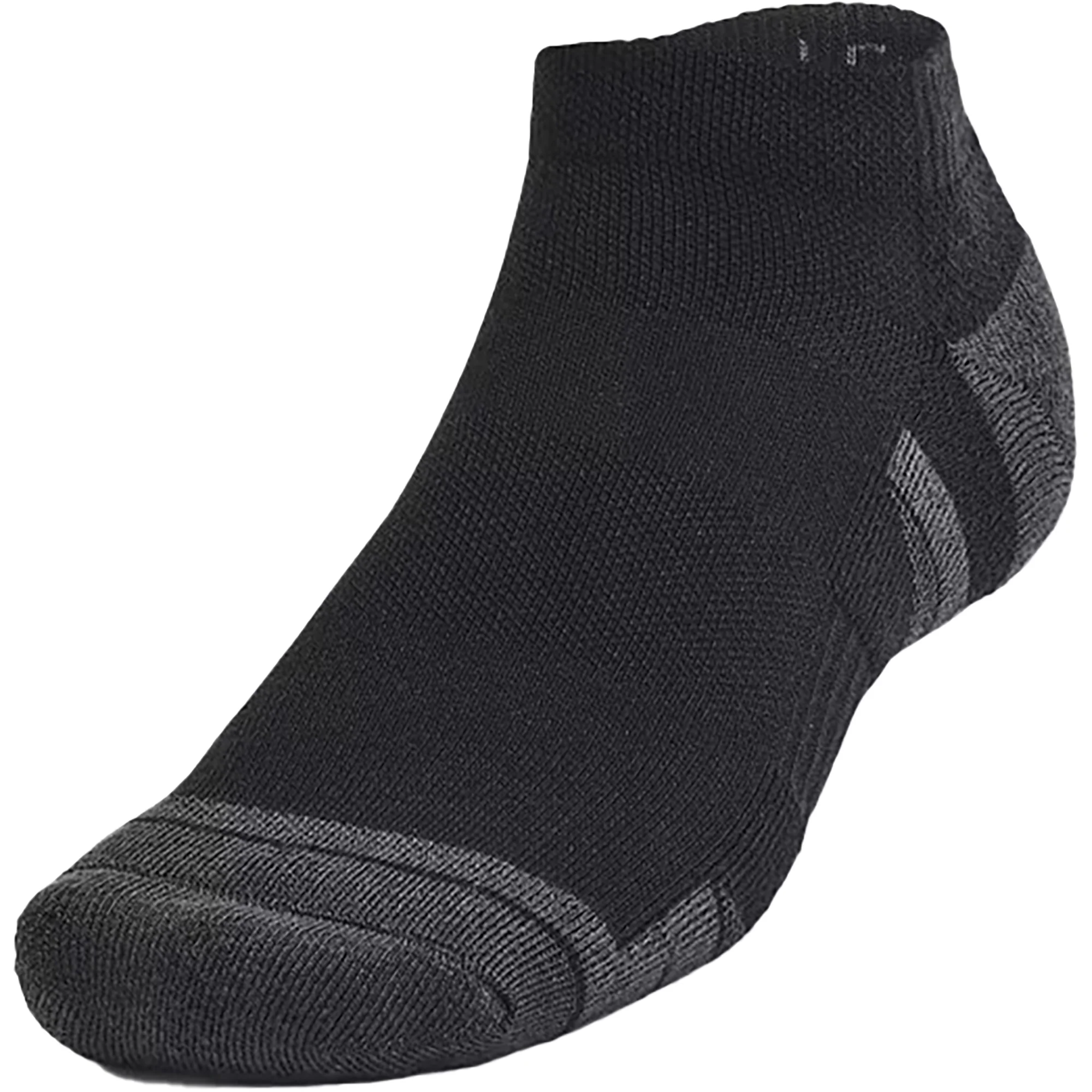 Under Armour Performance Tech Low-Cut Socks 6-Pack - Image 2