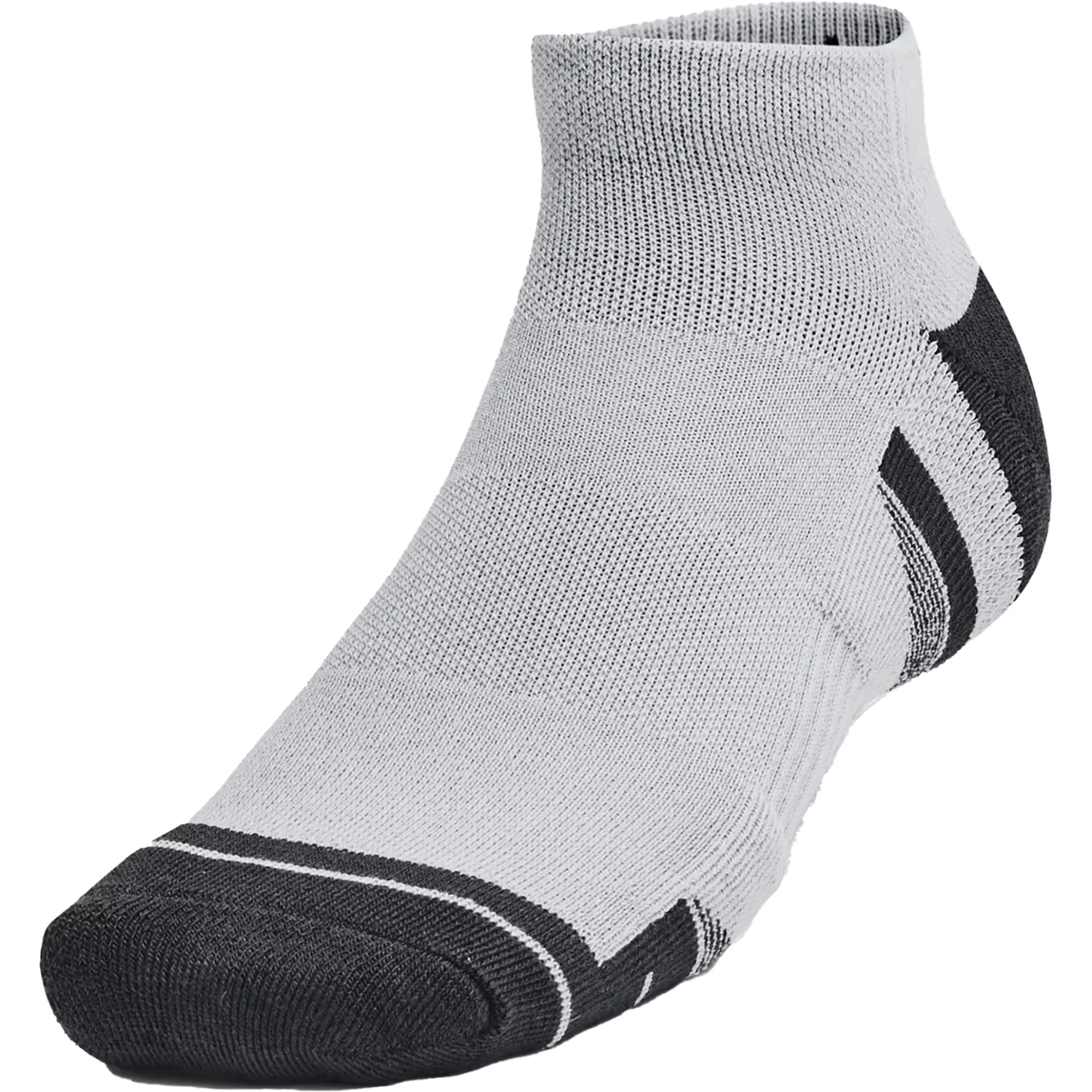 Under Armour Performance Tech Low-Cut Socks 6-Pack - Image 6