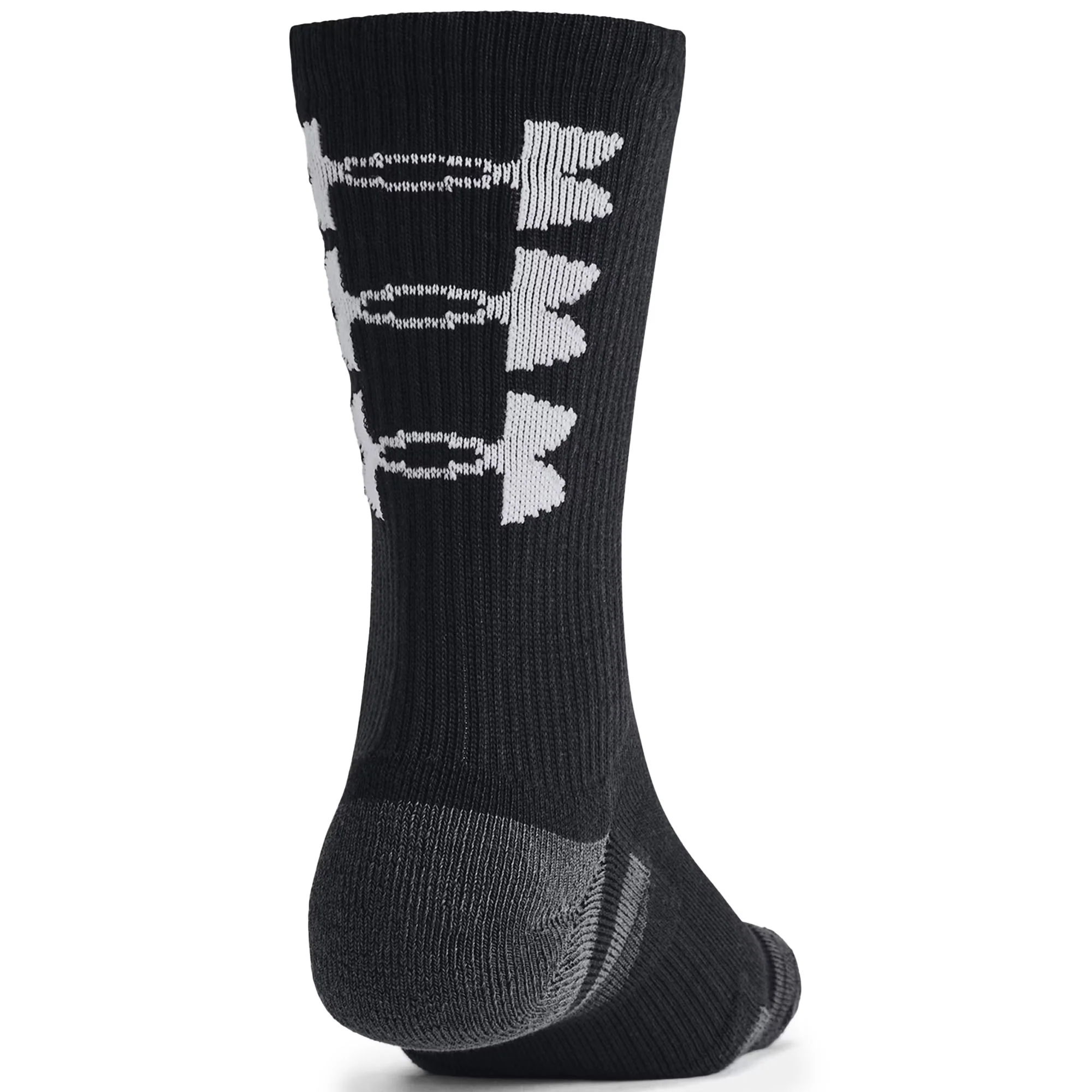 Under Armour Team Crew Socks 3-Pack - Image 3