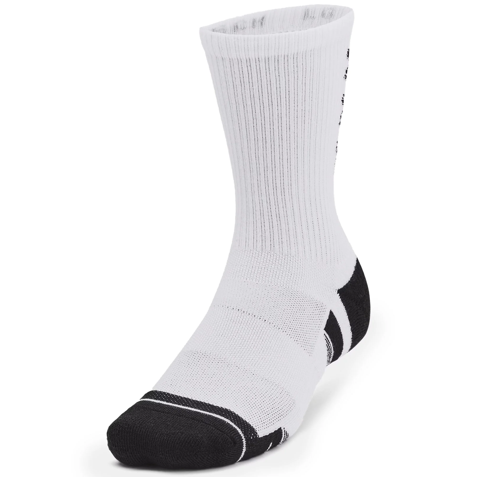 Under Armour Team Crew Socks 3-Pack - Image 8