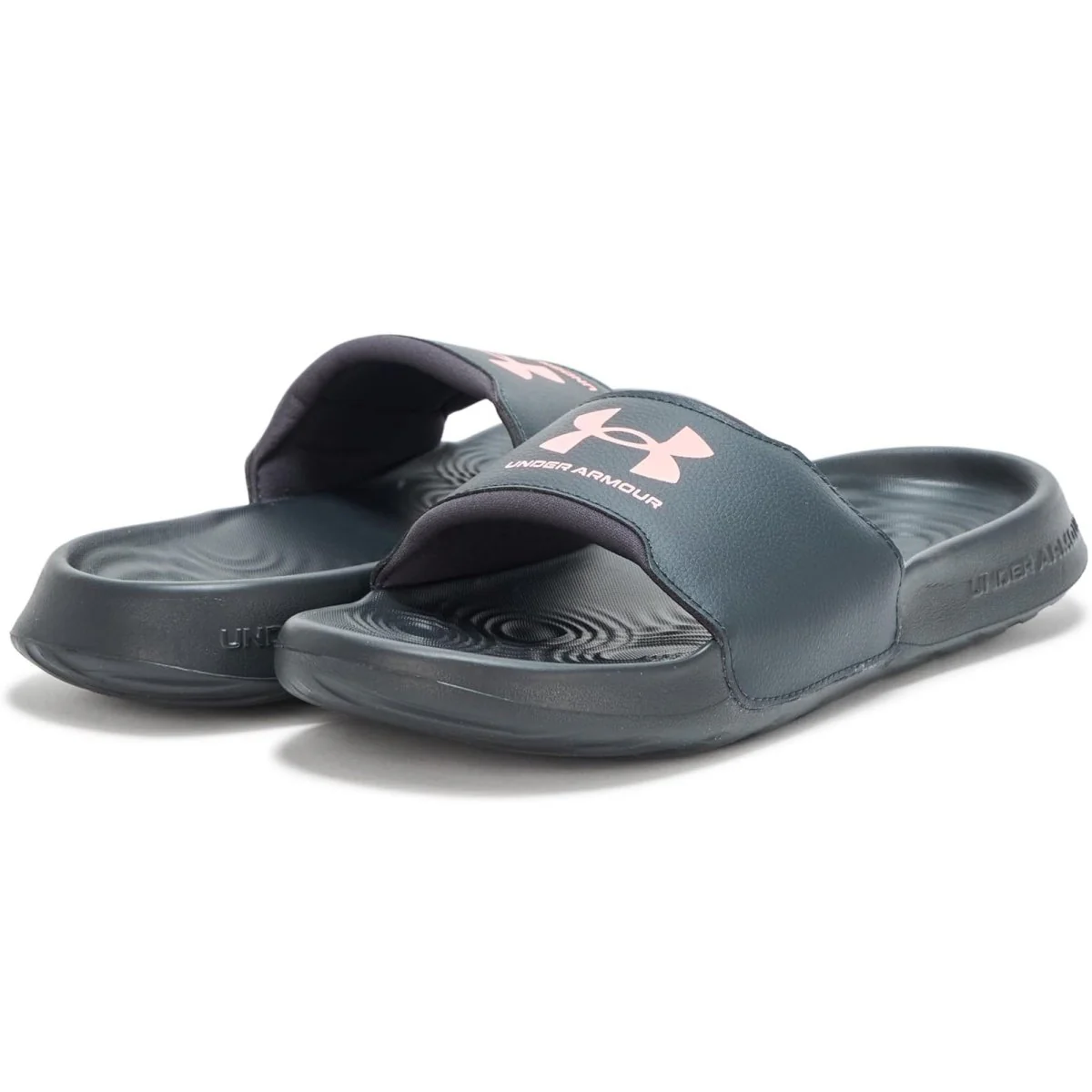 Under Armour Women's Ignite Select Slides - Image 3