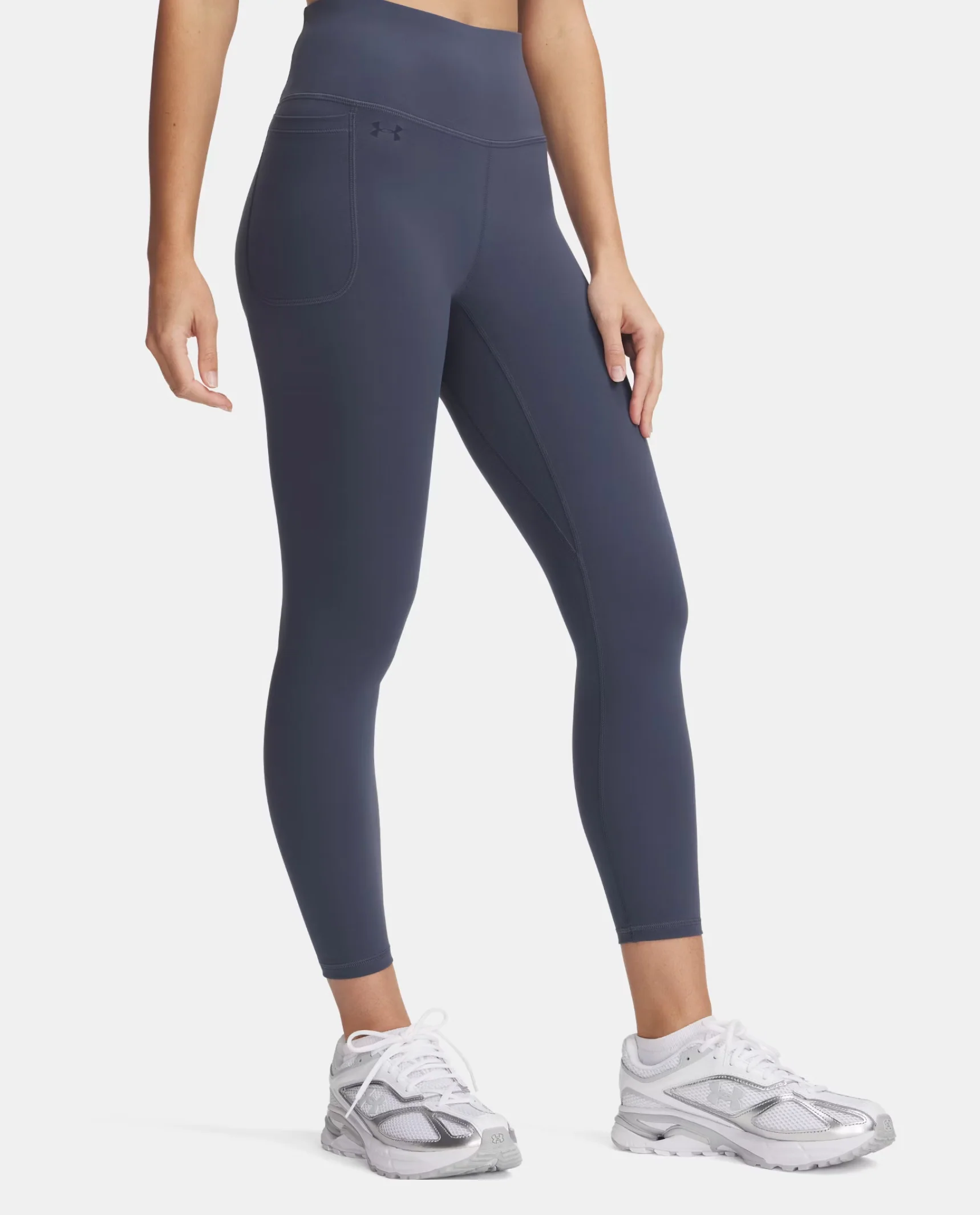Under Armour Women's Motion Ankle Leggings - Image 6