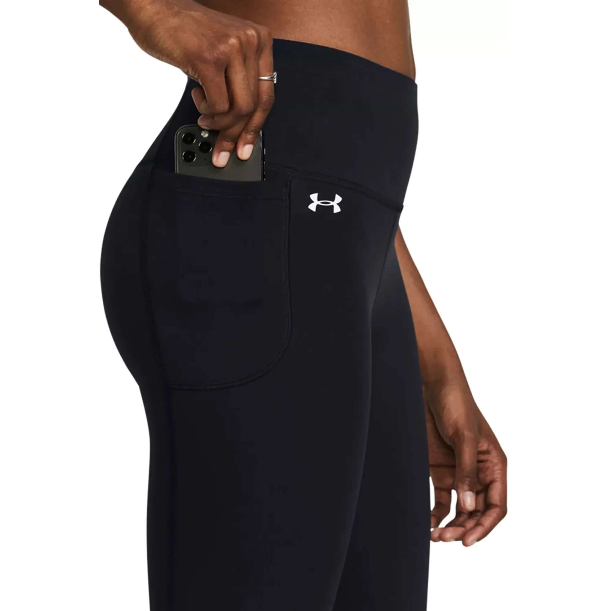 Under Armour Women's Motion Flare Pants - Image 3