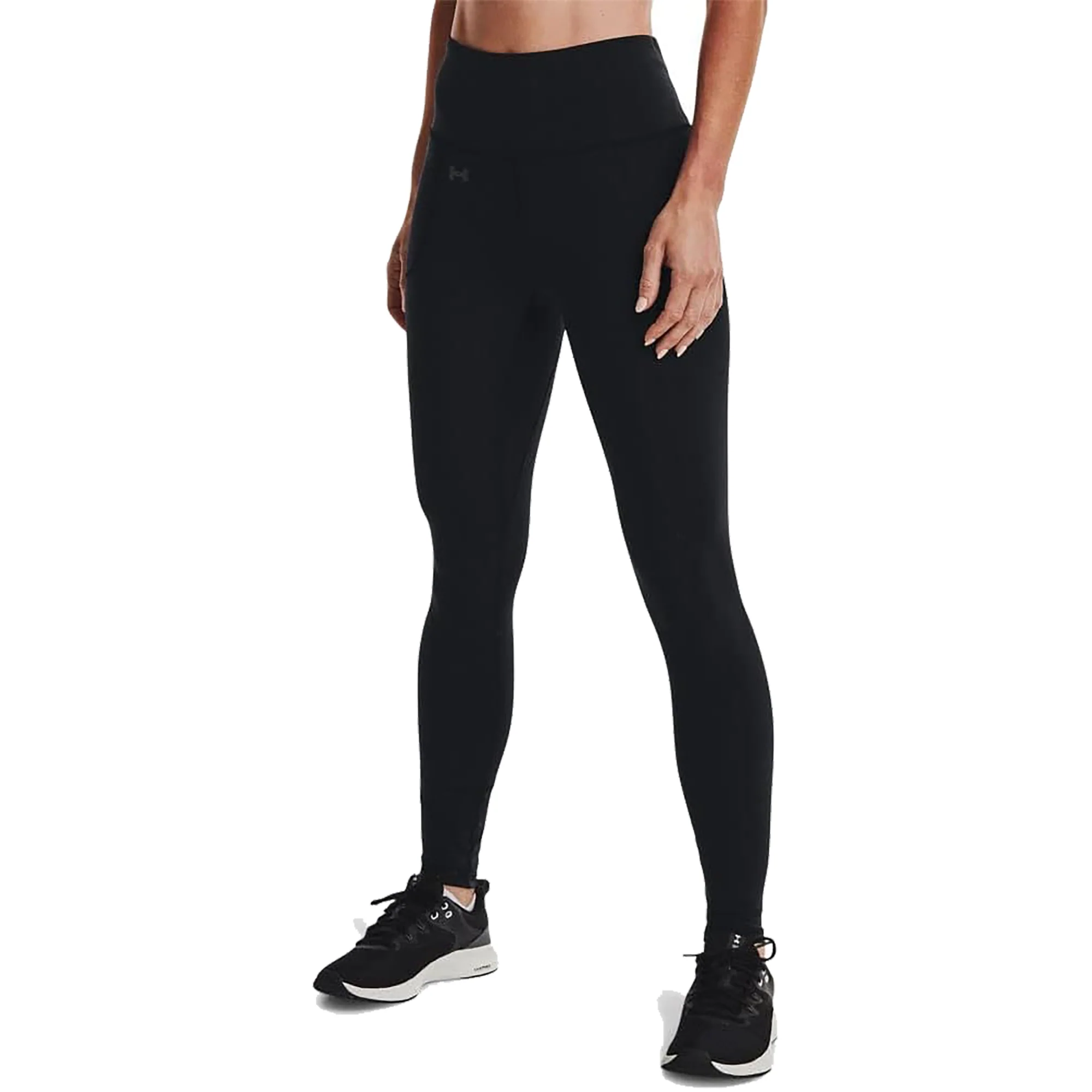 Under Armour Women's Motion Full Length Leggings