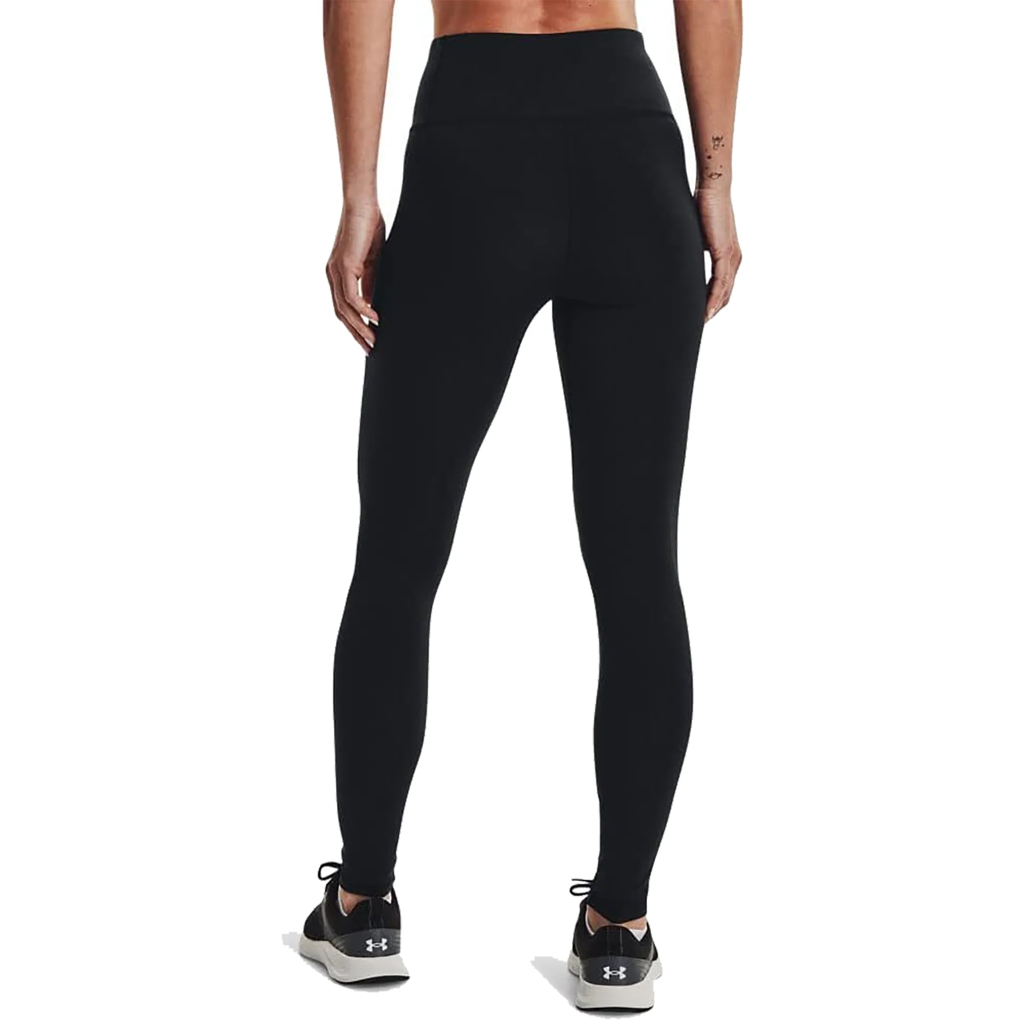 Under Armour Women's Motion Full Length Leggings - Image 2