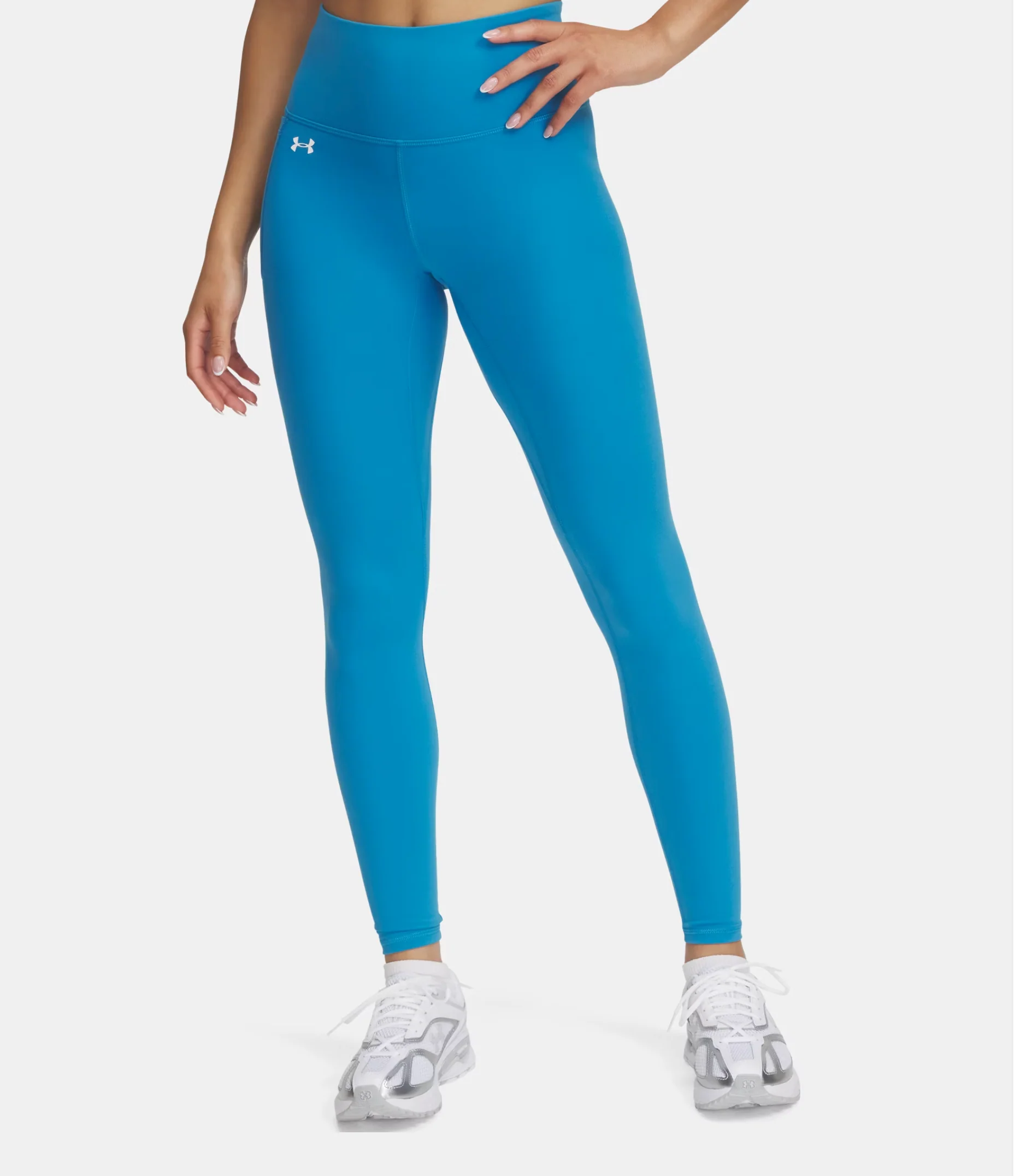 Under Armour Women's Motion Full Length Leggings - Image 3
