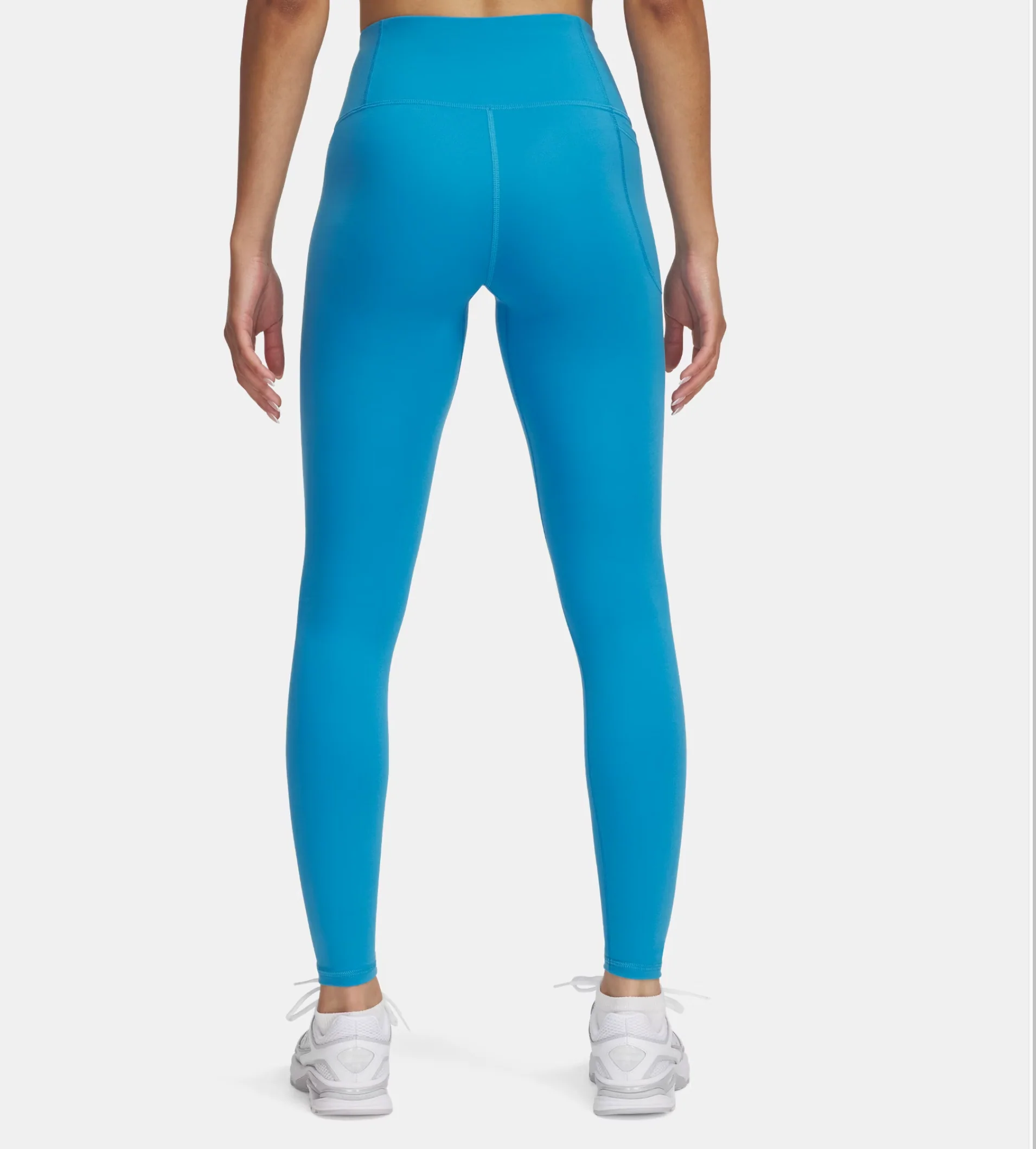 Under Armour Women's Motion Full Length Leggings - Image 4