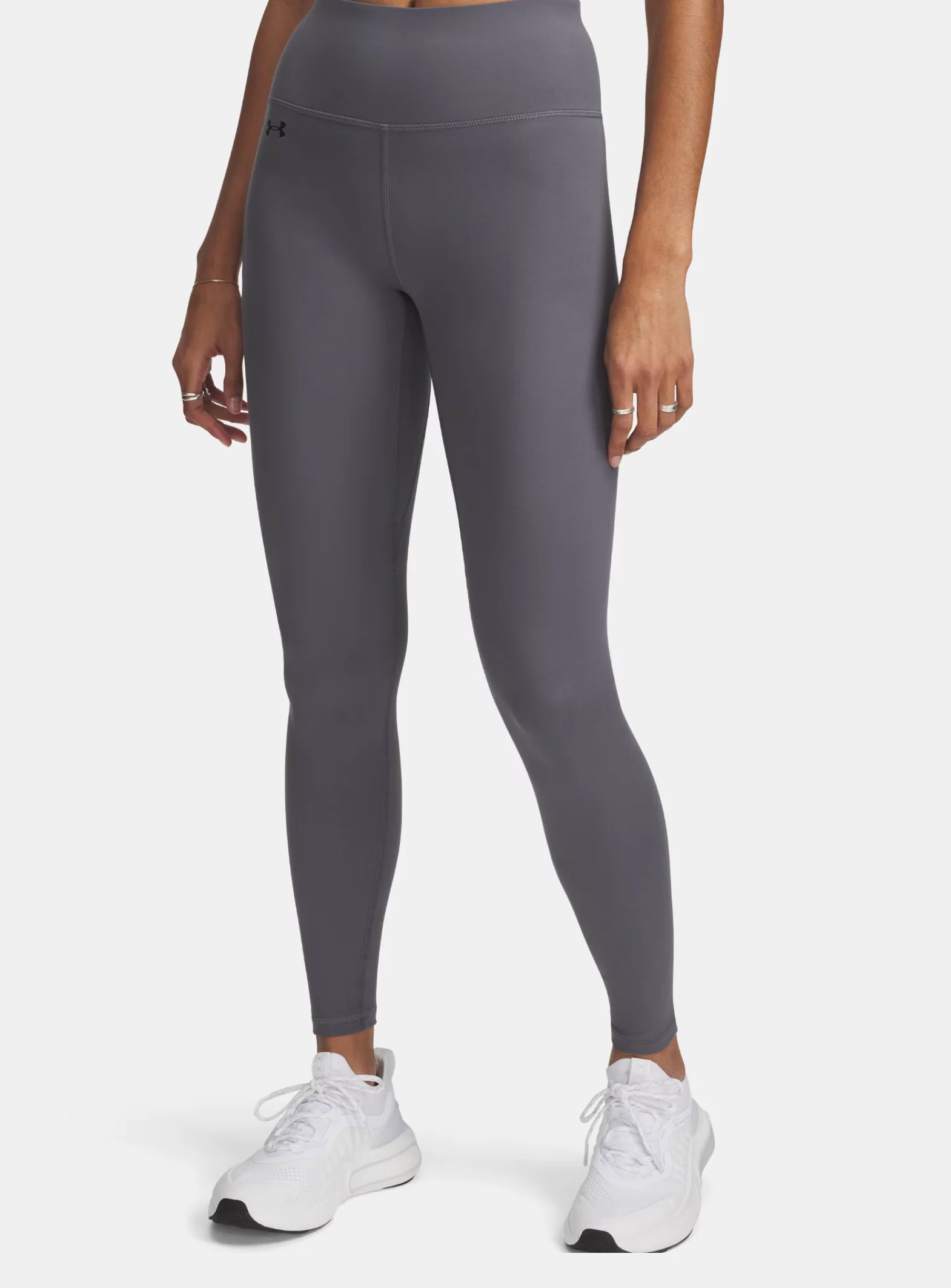 Under Armour Women's Motion Full Length Leggings - Image 6