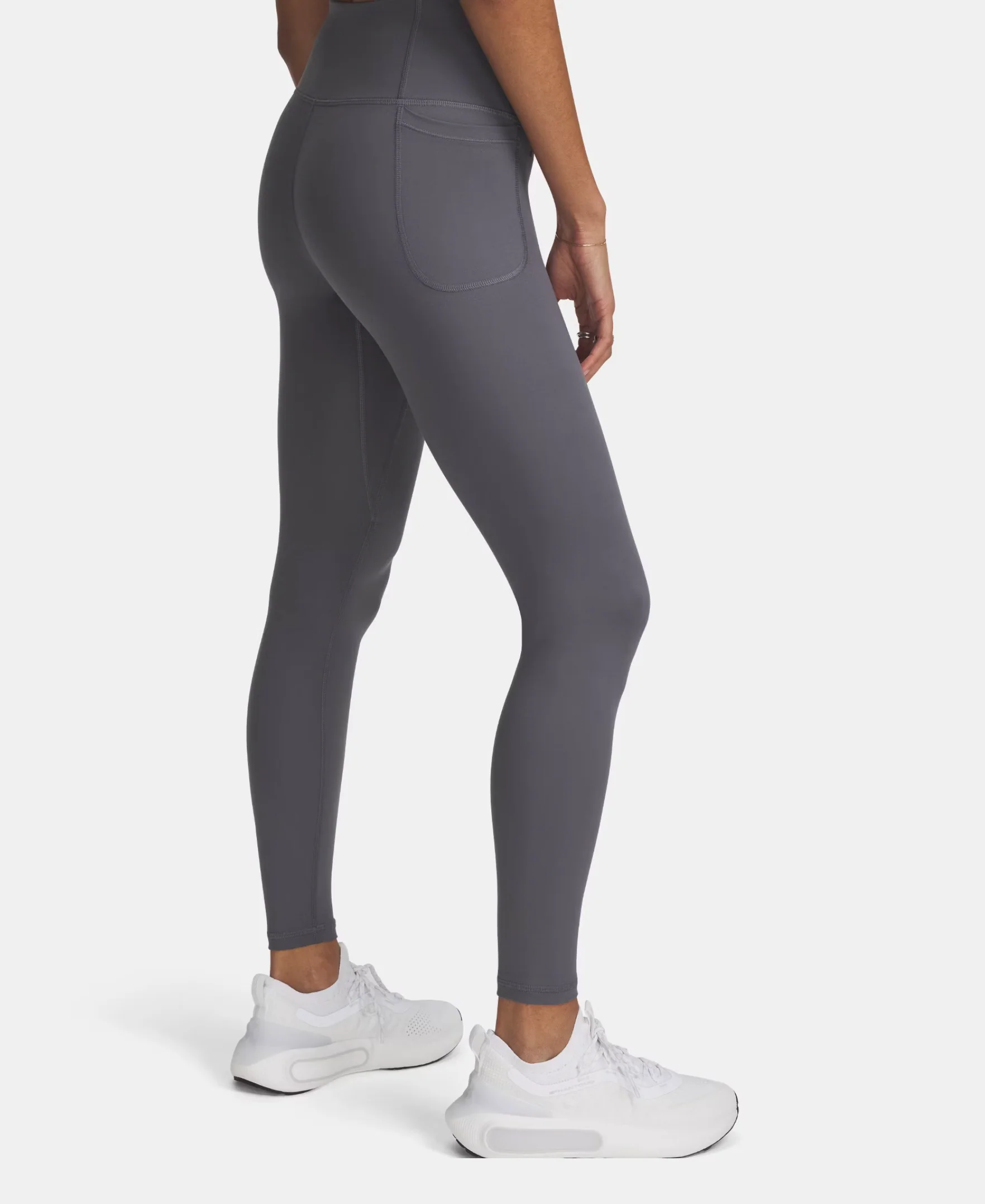 Under Armour Women's Motion Full Length Leggings - Image 7