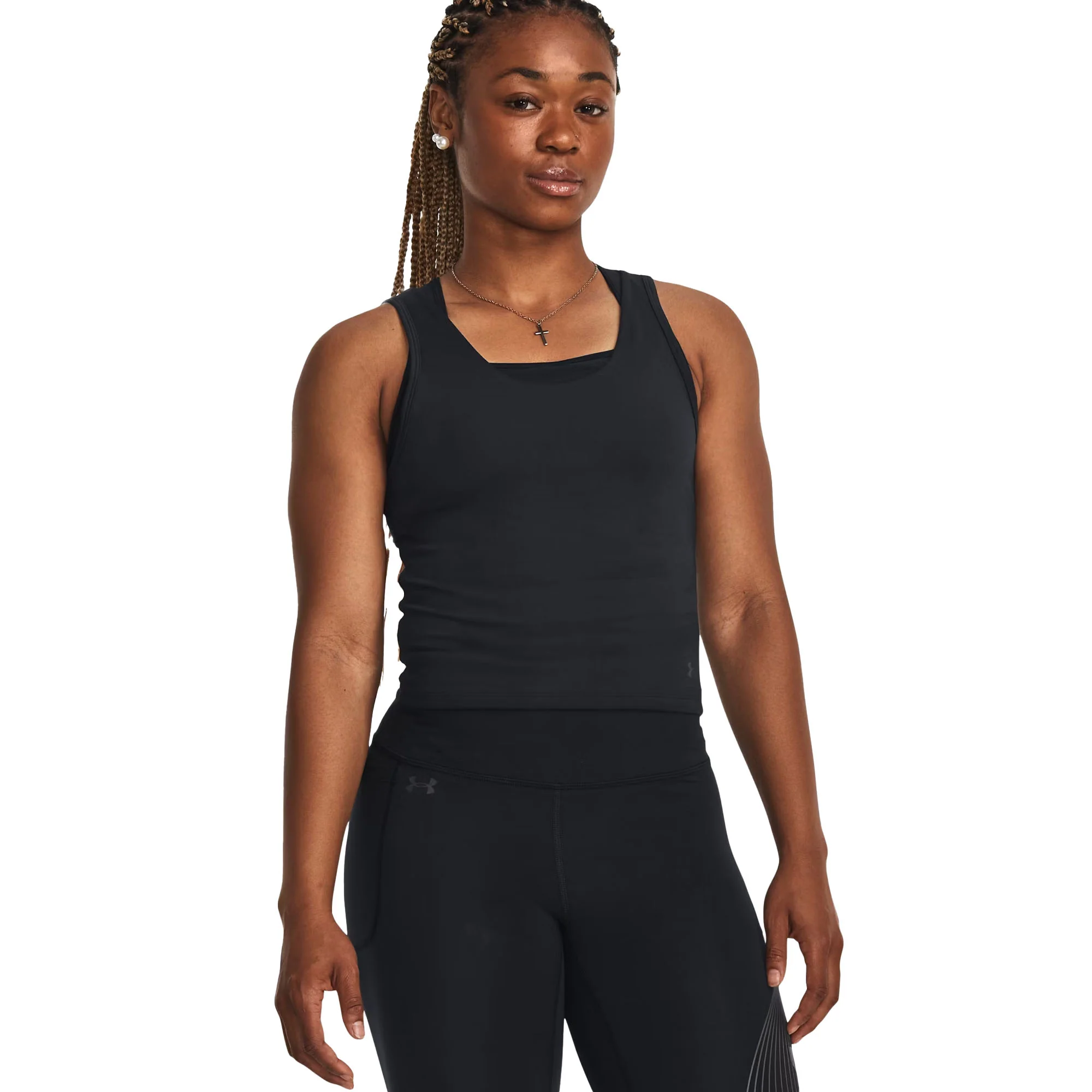 Under Armour - Women's Motion Tank - Image 3