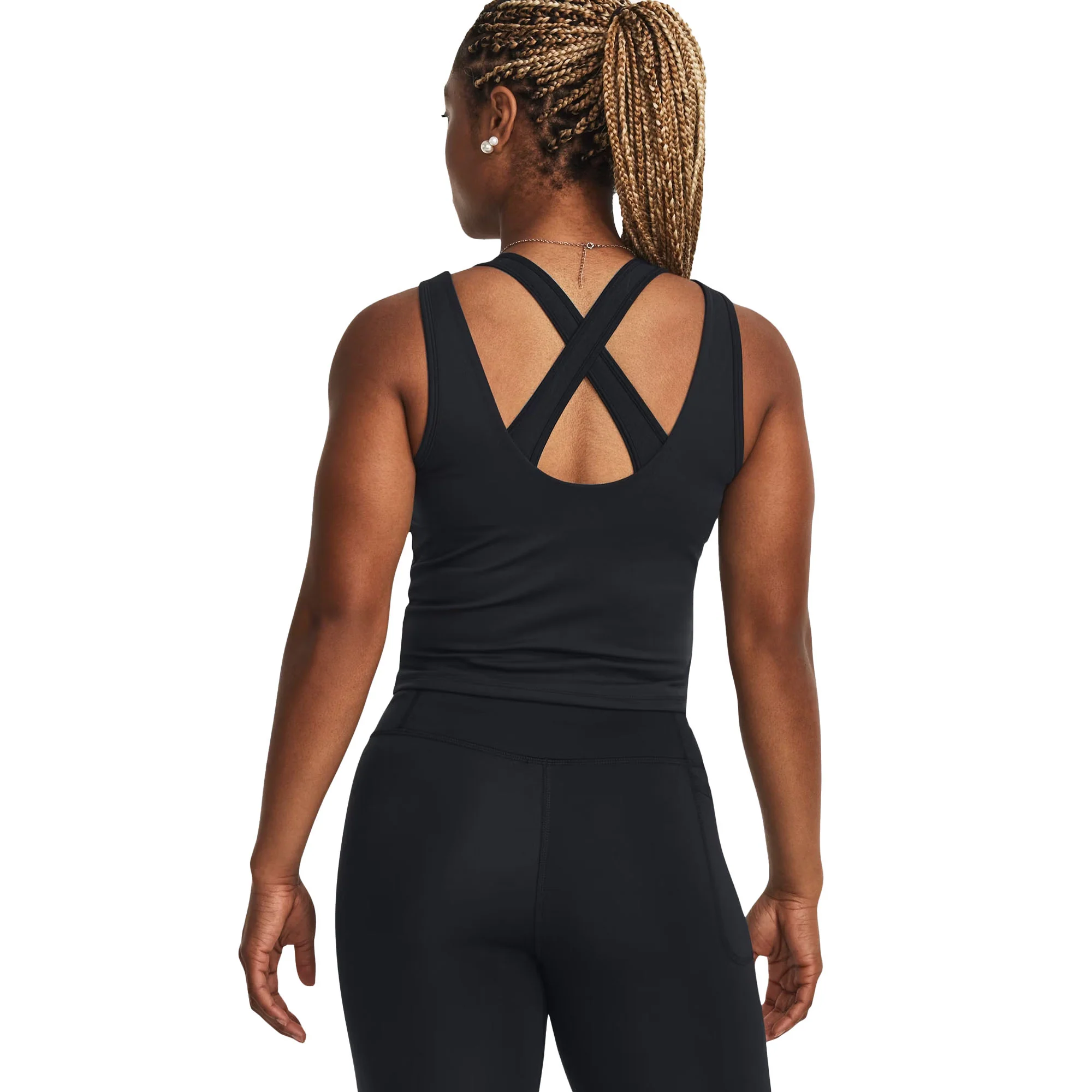 Under Armour - Women's Motion Tank - Image 4