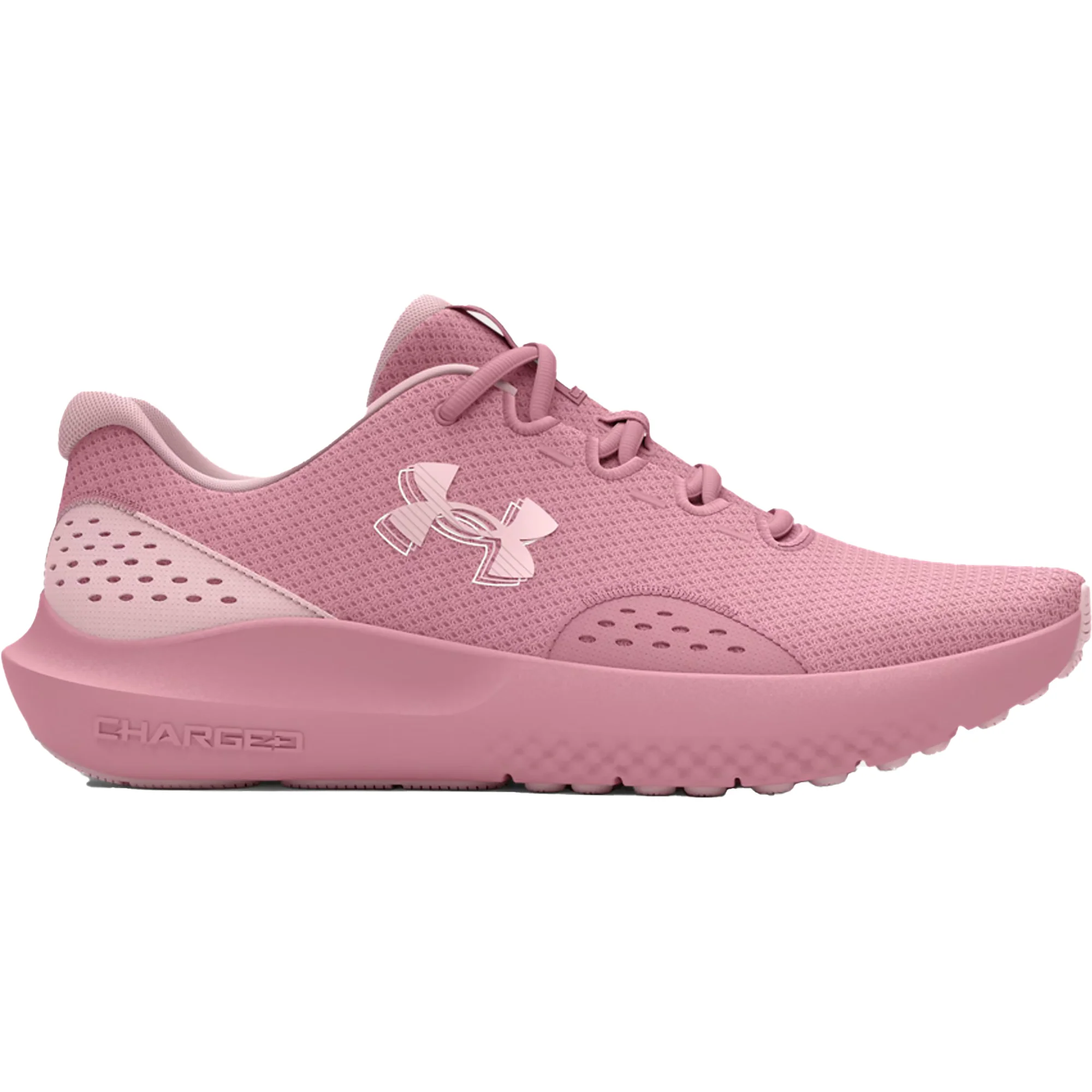Under Armour Women's Surge 4 Running Shoes - Image 10