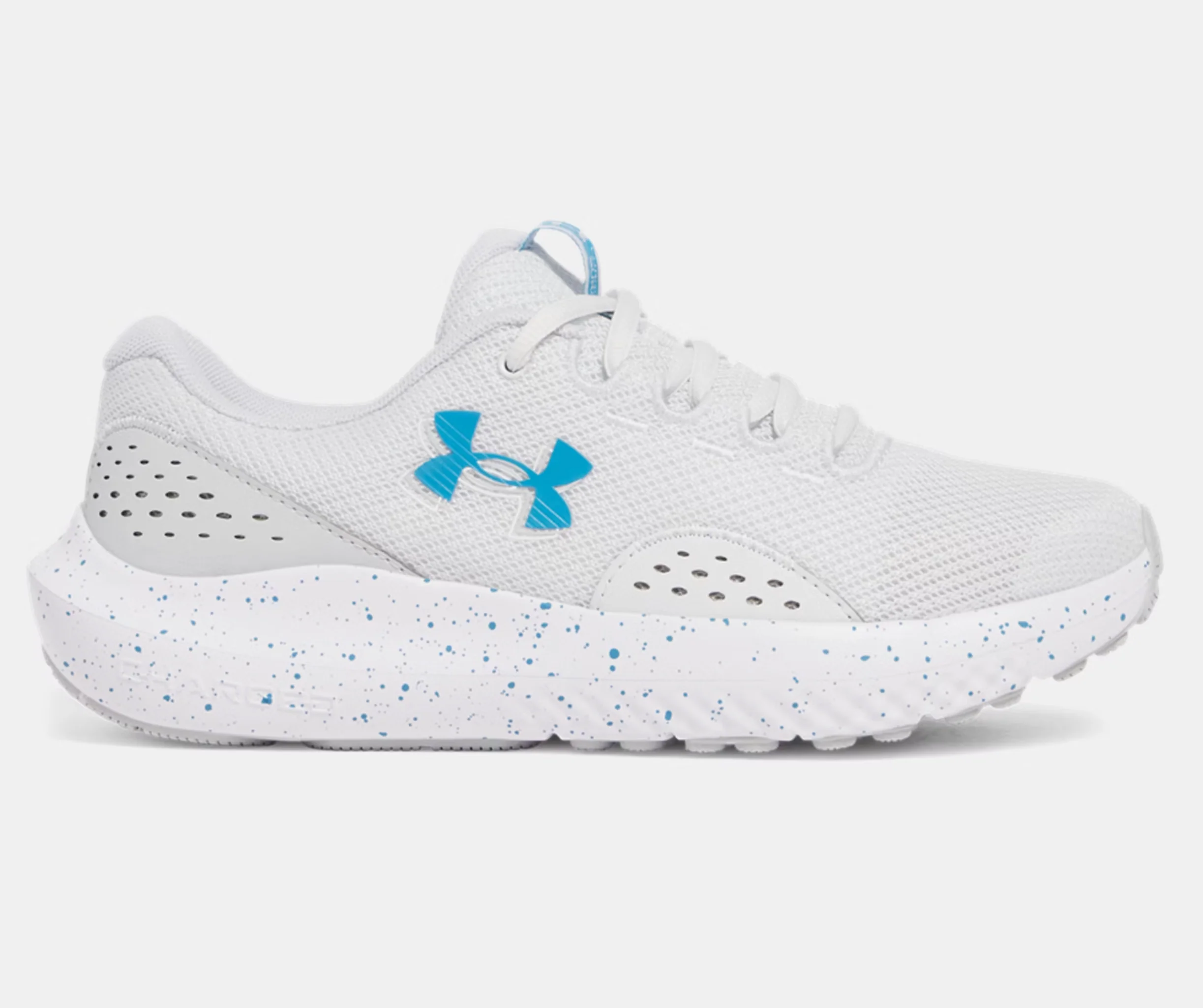 Under Armour Women's Surge 4 Running Shoes - Image 4