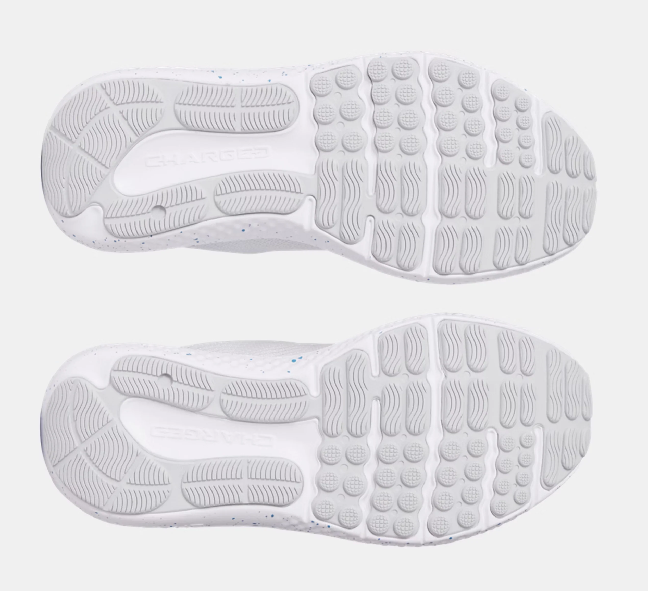 Under Armour Women's Surge 4 Running Shoes - Image 8