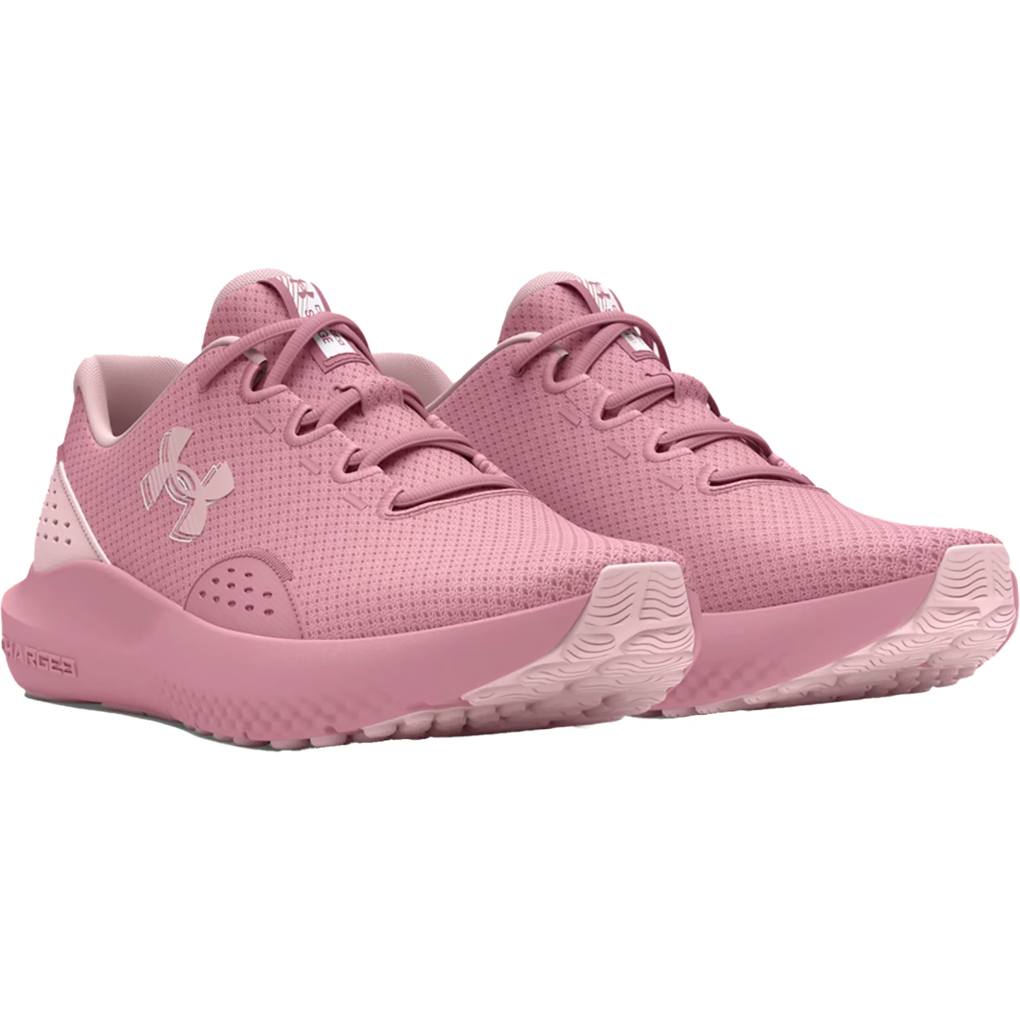 Under Armour Women's Surge 4 Running Shoes - Image 9