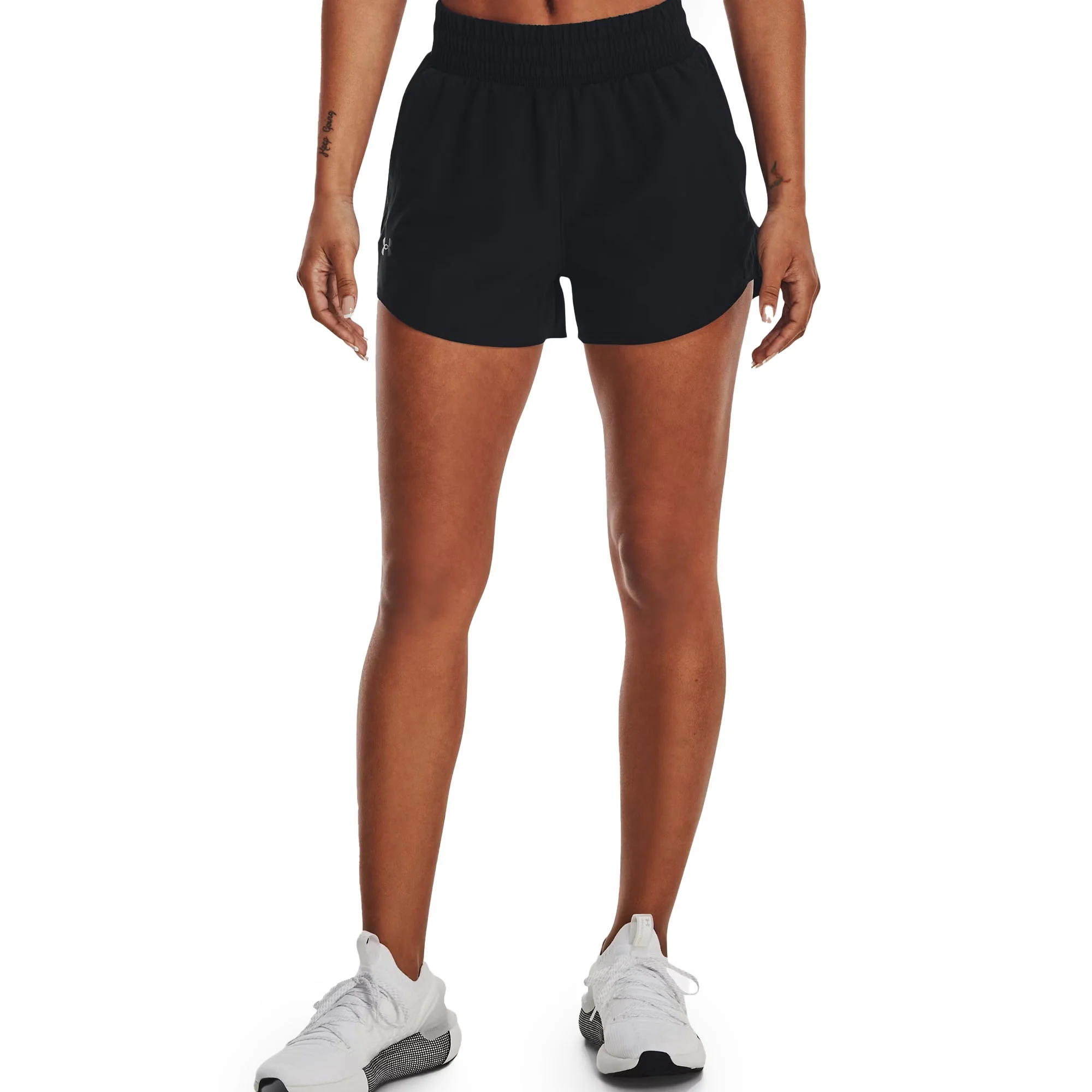 Under Armour Women's Vanish 3" Shorts