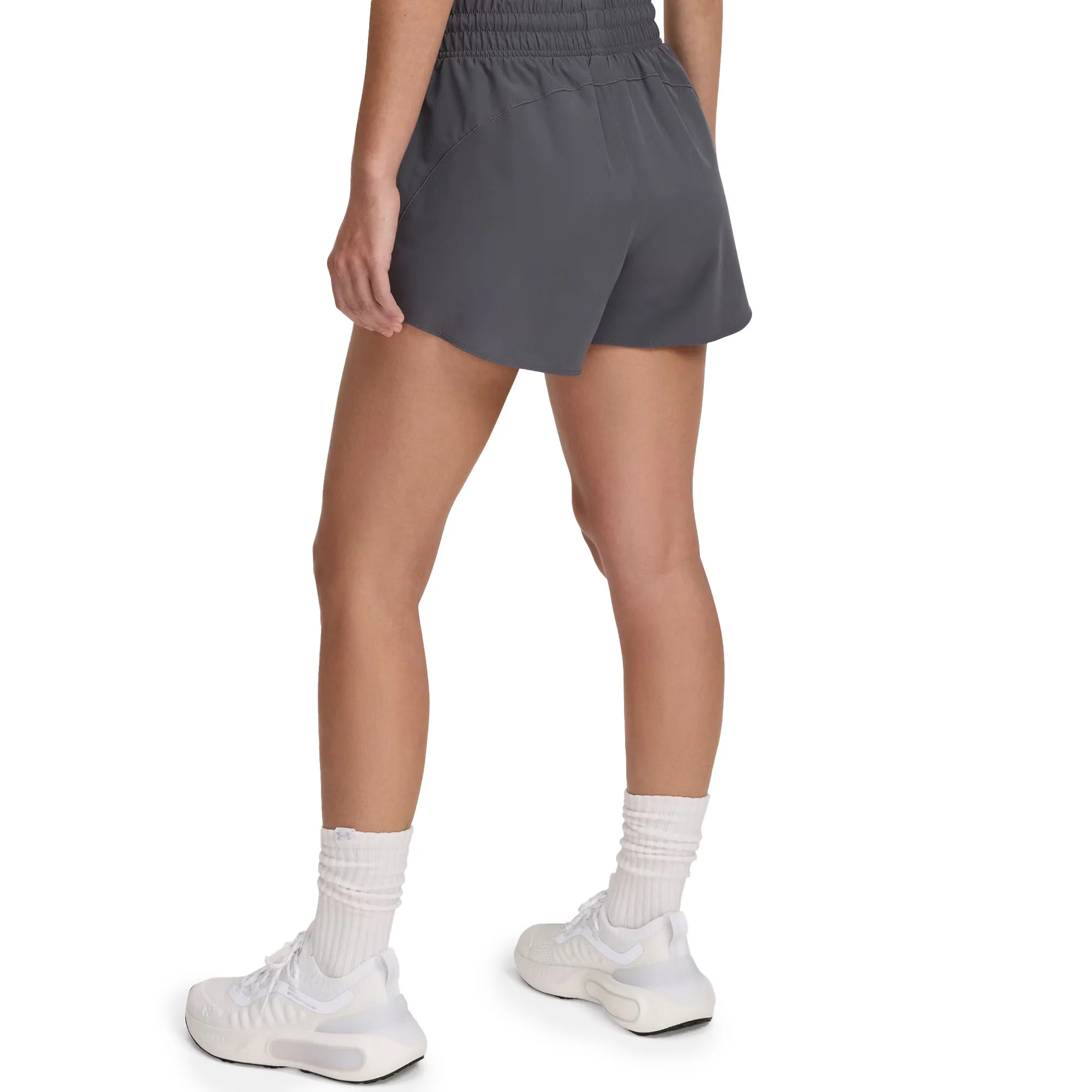 Under Armour Women's Vanish 3" Shorts - Image 7