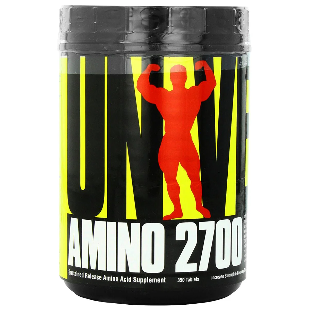 Universal Nutrition Amino 2700 Dietary Supplement - Image 3
