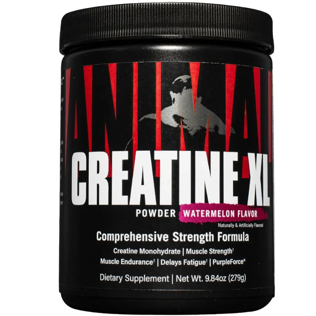 Universal Nutrition Animal Creatine XL Powder Dietary Supplement - 30 Servings - Image 4