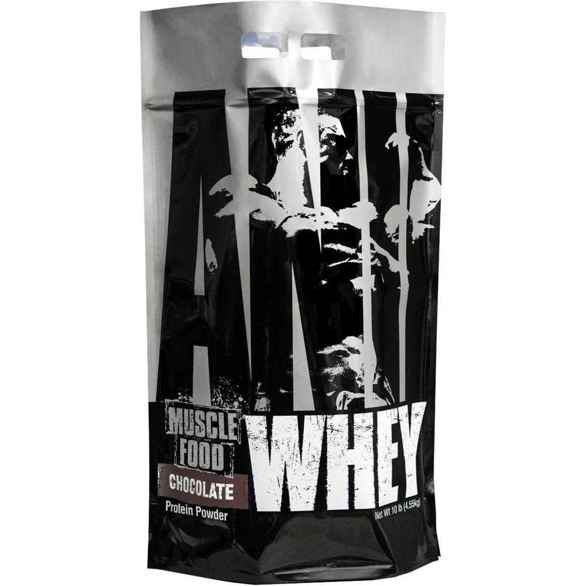 Universal Nutrition Animal Whey Dietary Supplement - 135 Servings