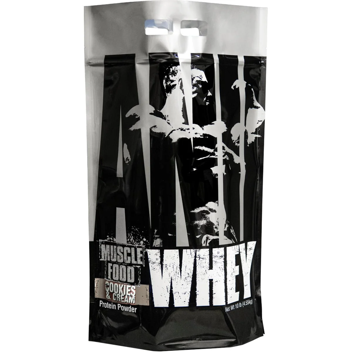 Universal Nutrition Animal Whey Dietary Supplement - 135 Servings - Image 3