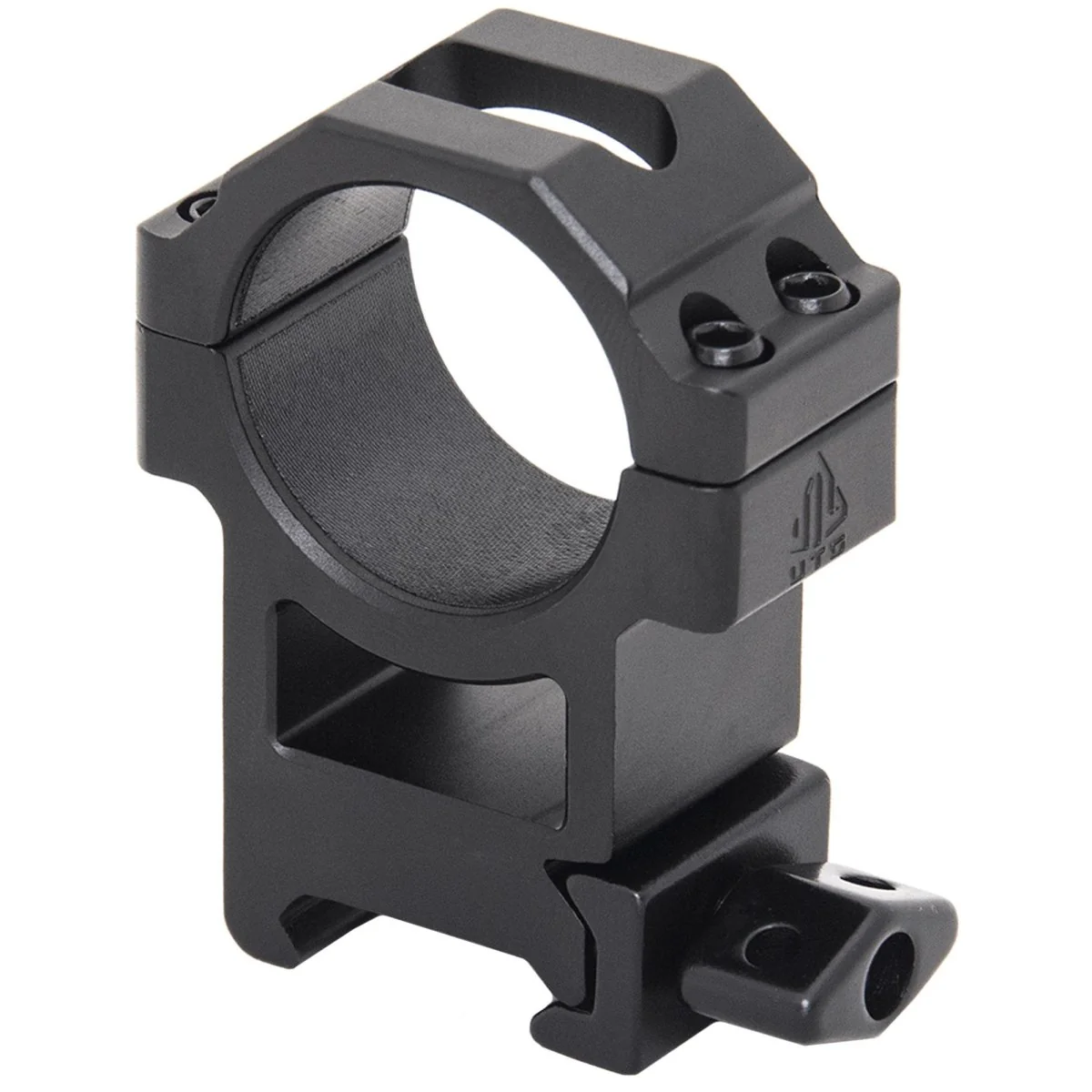 UTG 30mm Picatinny Scope Rings with QD Twist Lock - Image 6