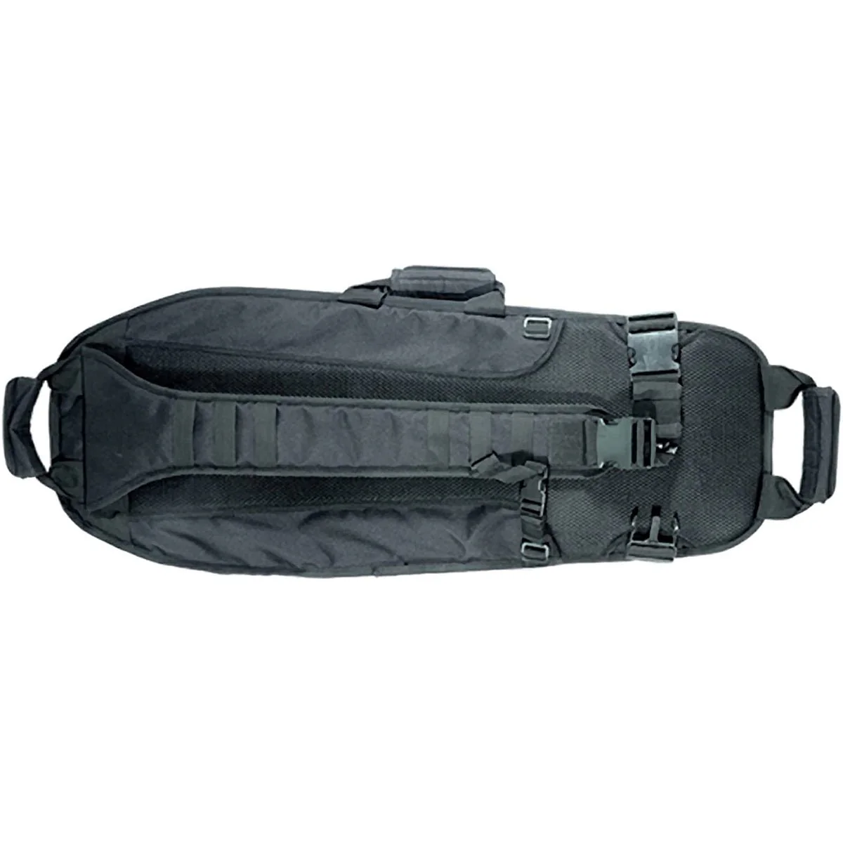 UTG Alpha Battle Carrier Rapid Deployment Sling Pack - Image 3