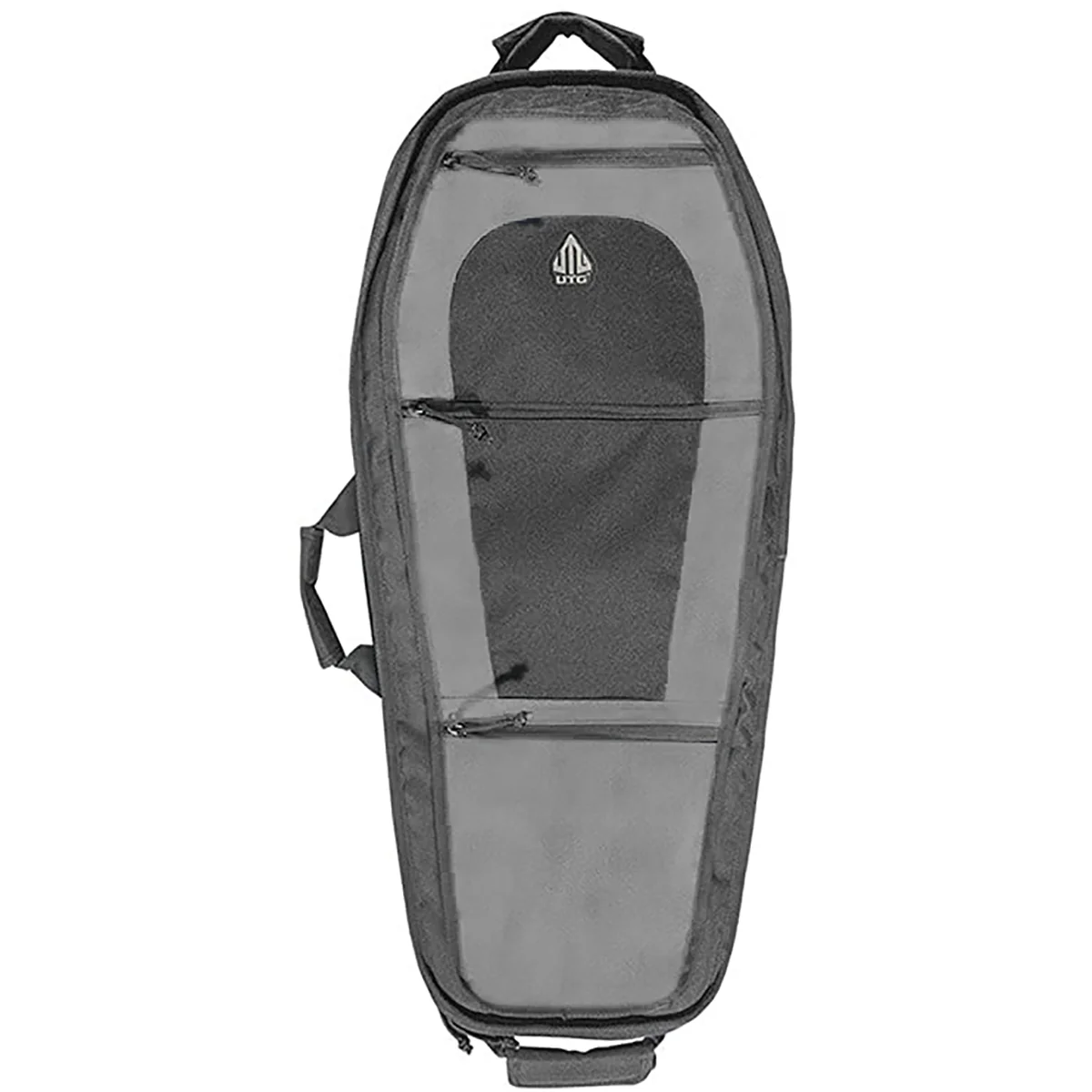 UTG Alpha Battle Carrier Rapid Deployment Sling Pack - Image 4