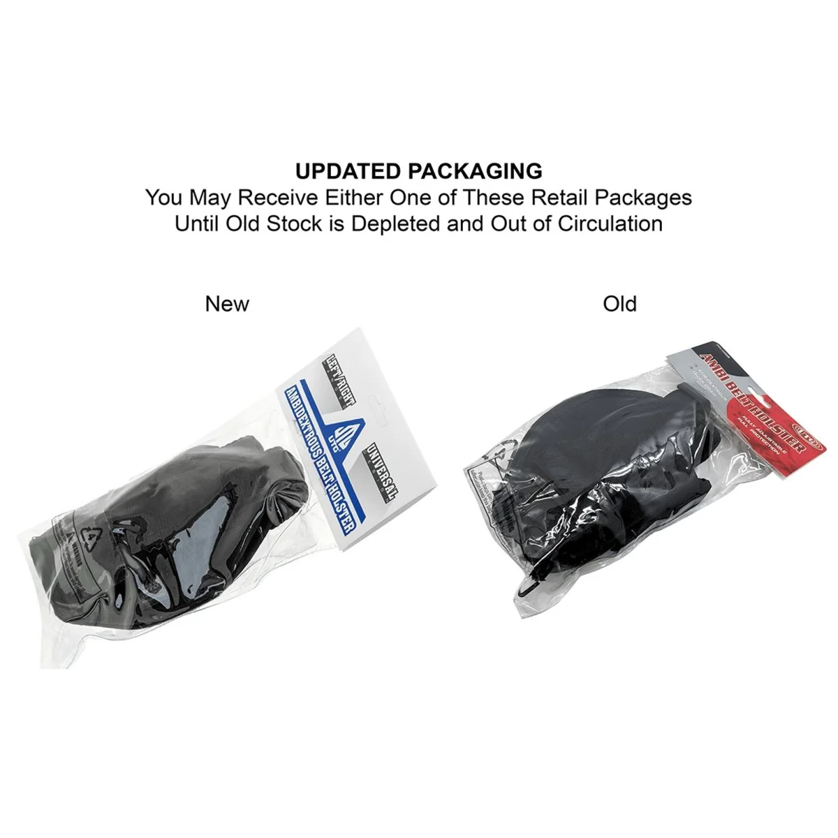 UTG Belt Holster - Image 11