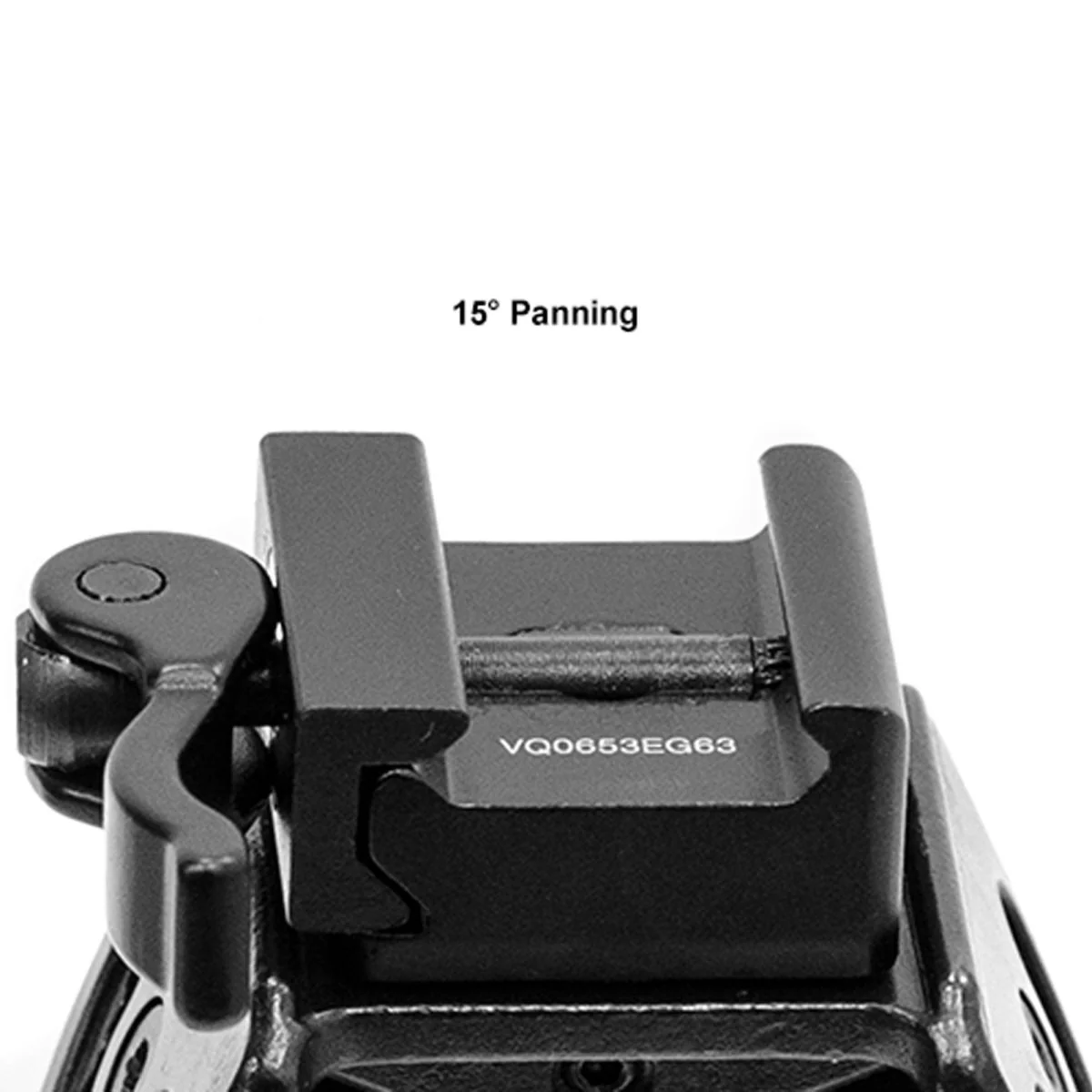 UTG Bipod - Image 5
