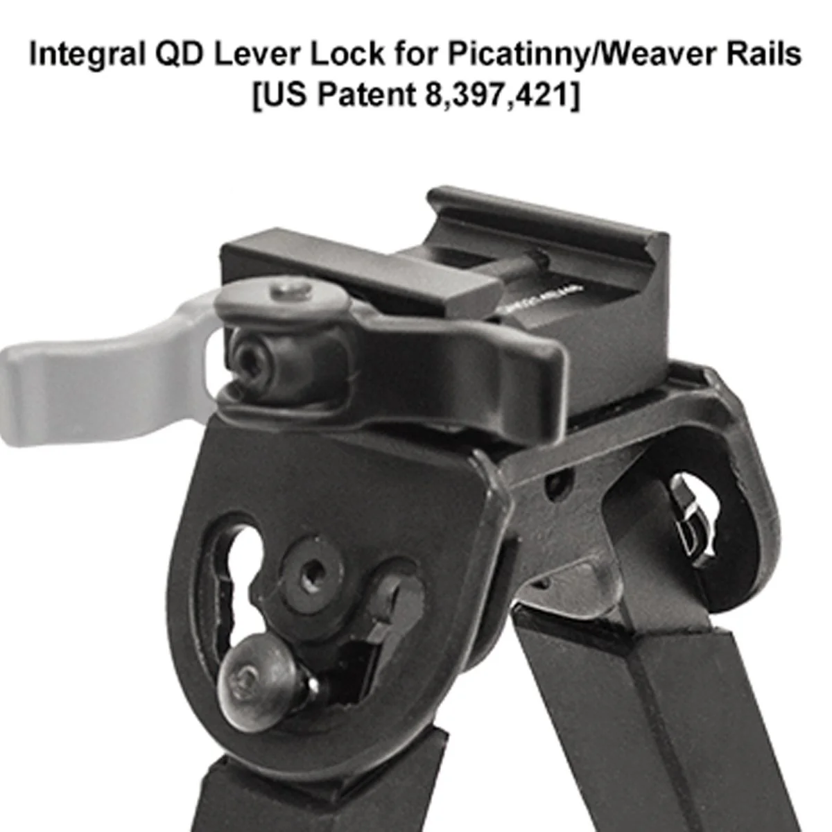 UTG Bipod - Image 6