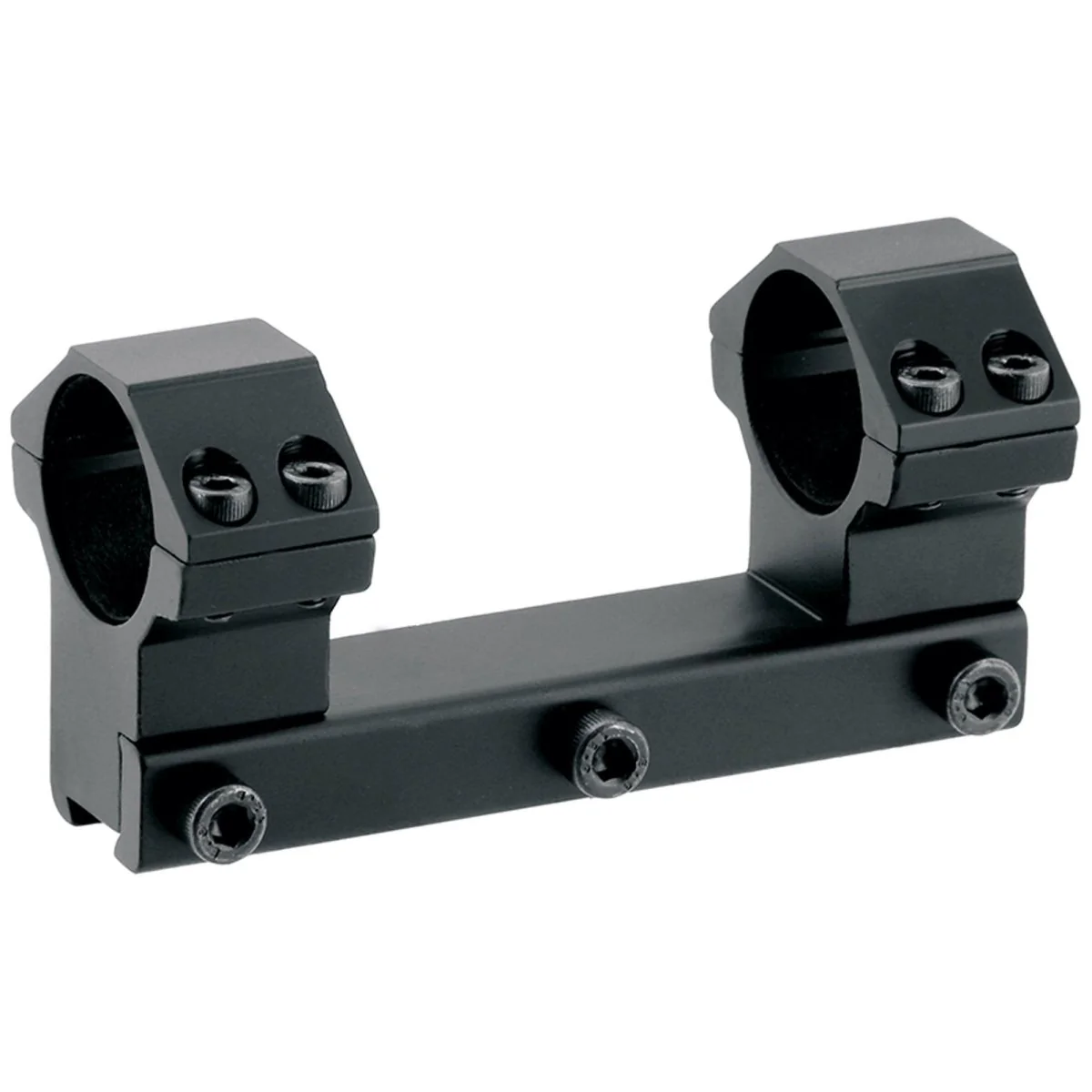 UTG Dovetail Integral Mount, Black