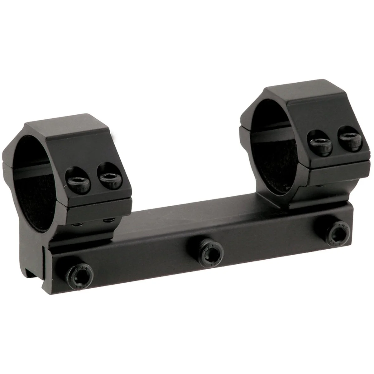 UTG Dovetail Integral Mount, Black - Image 3