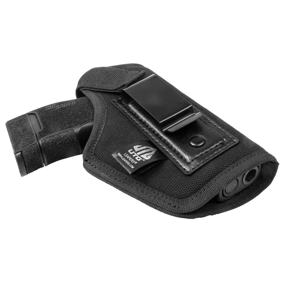 UTG IWB Belt Holster, Right Handed - Image 8