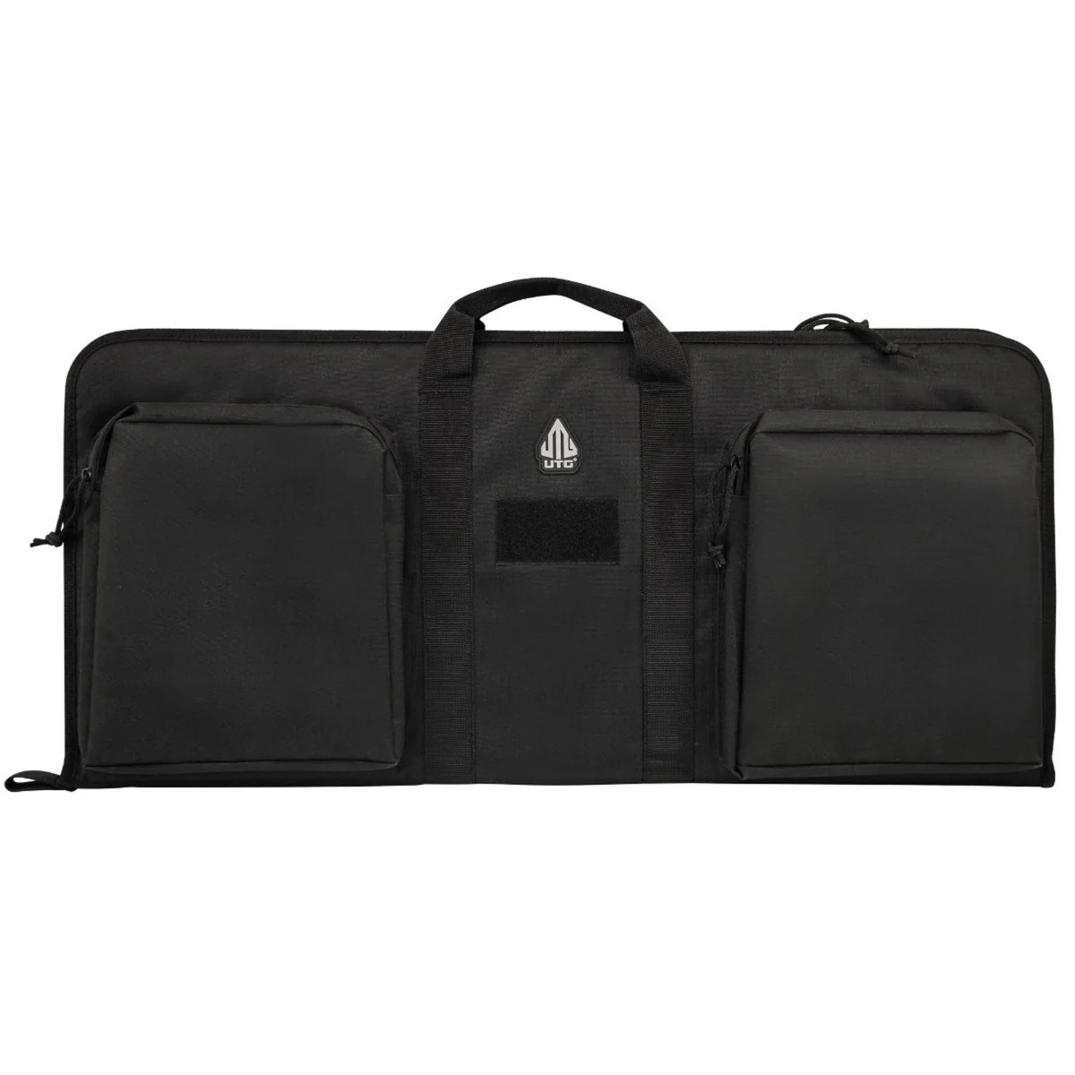 UTG Keep-It-Simple KIS Gun Case, Black