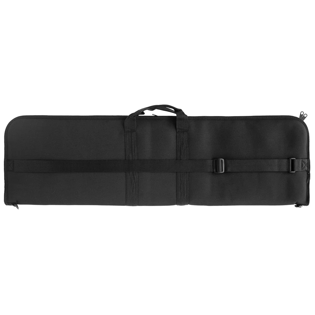 UTG Keep-It-Simple KIS Gun Case, Black - Image 13