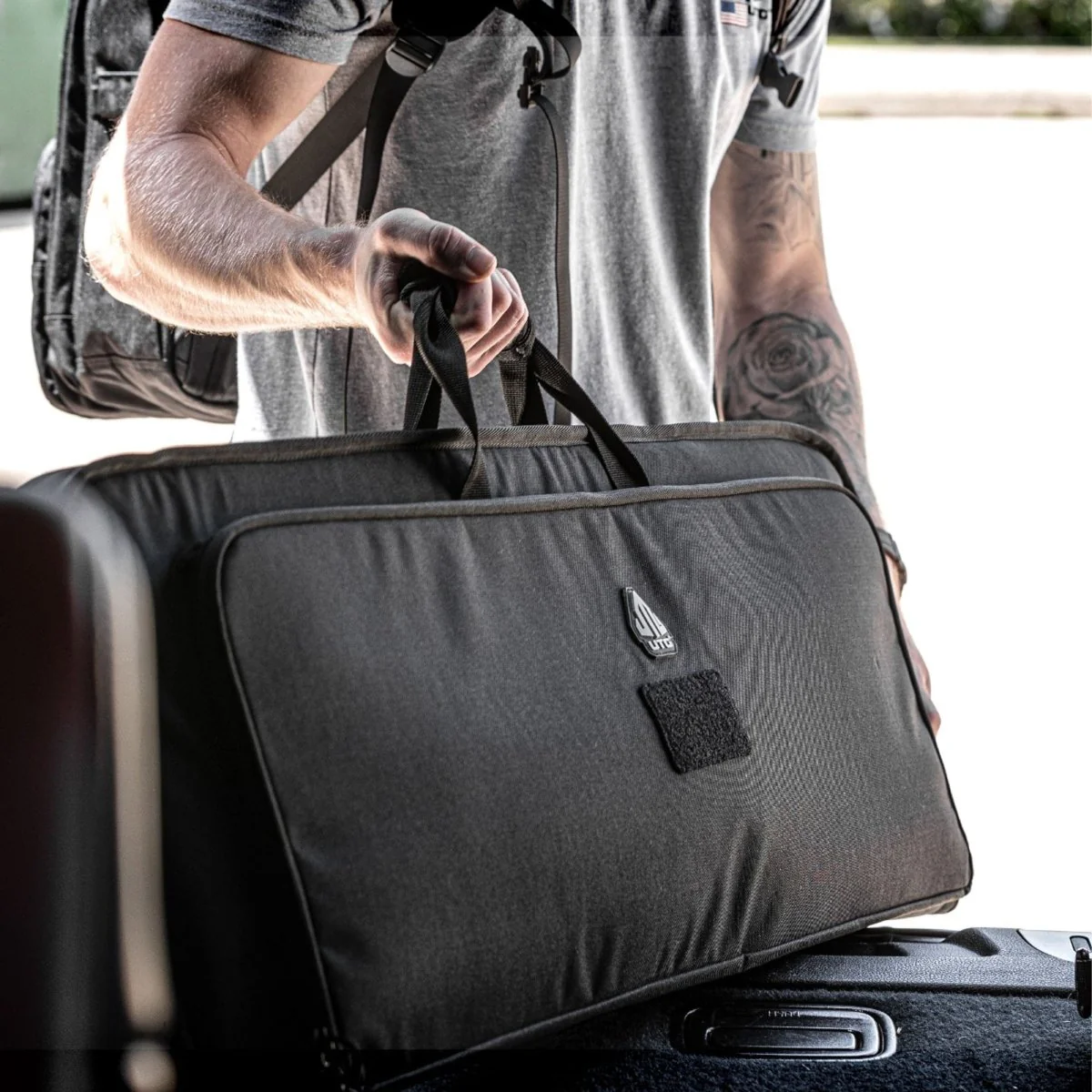 UTG MC Gun Case - Image 16