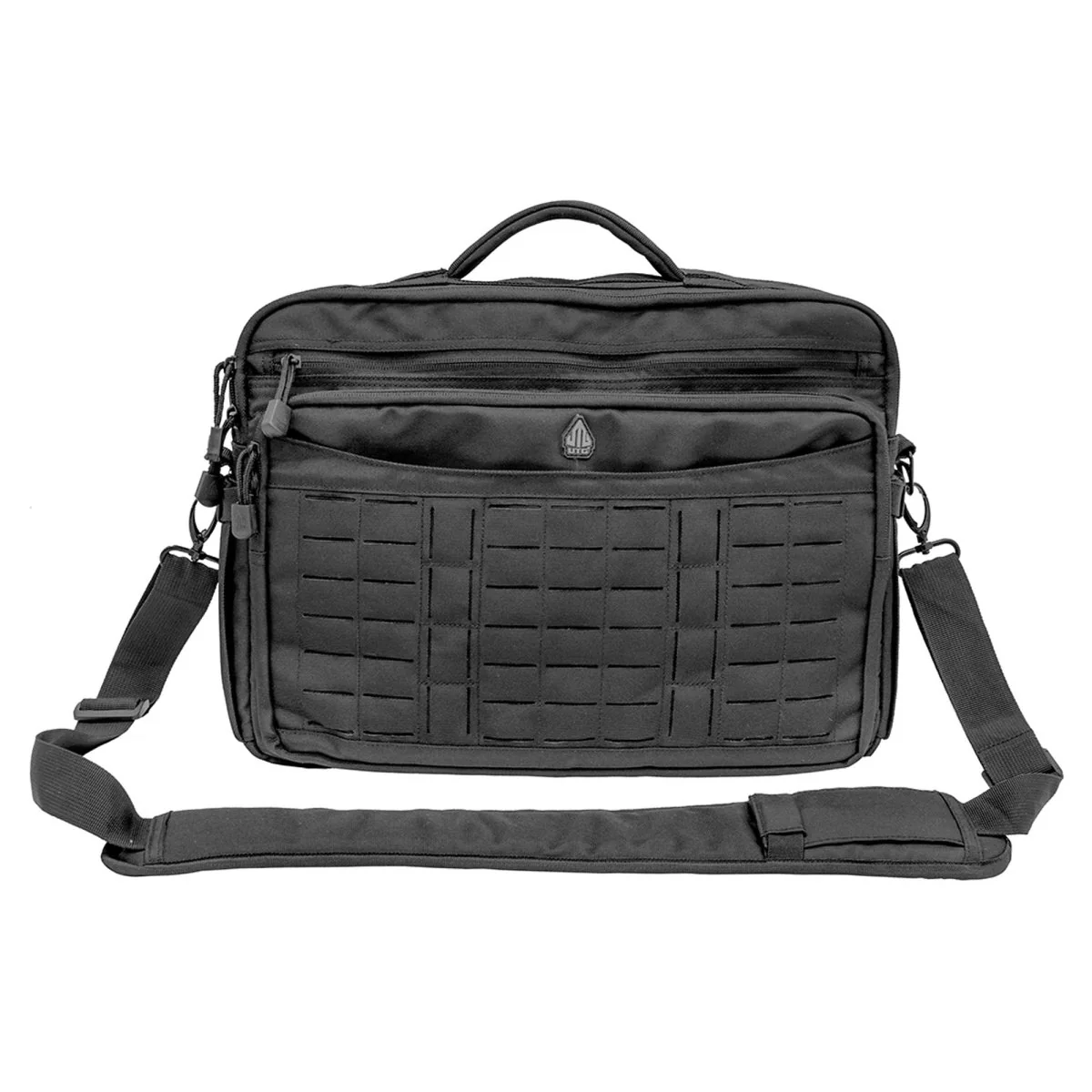 UTG Overbound Pack, Gun Metal